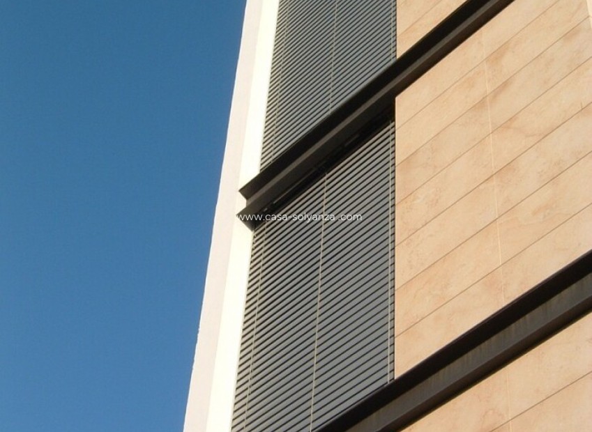 Resale - Apartment / flat - Almoradí - Costa Blanca