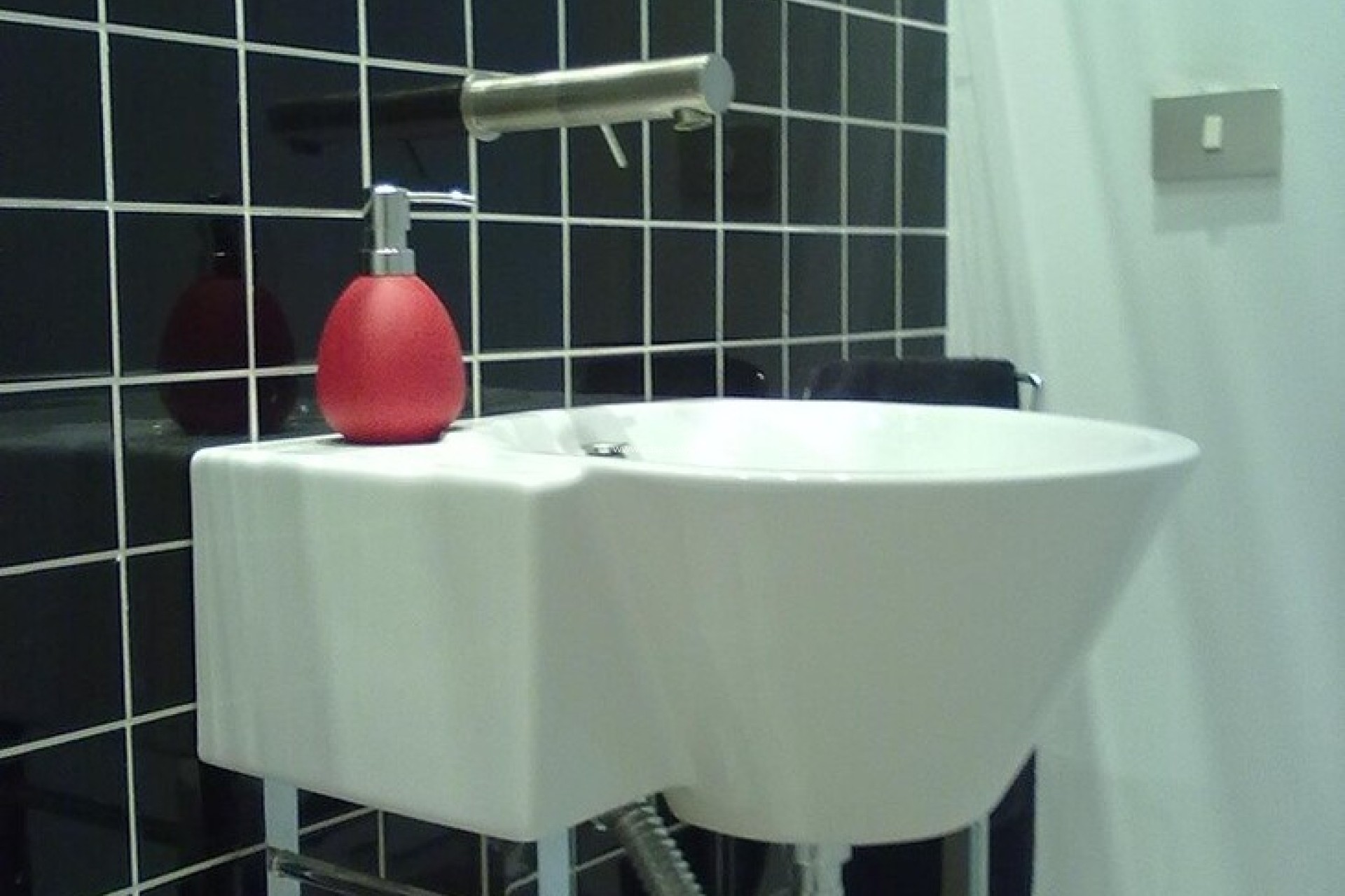 Resale - Apartment / flat - Almoradí - Costa Blanca