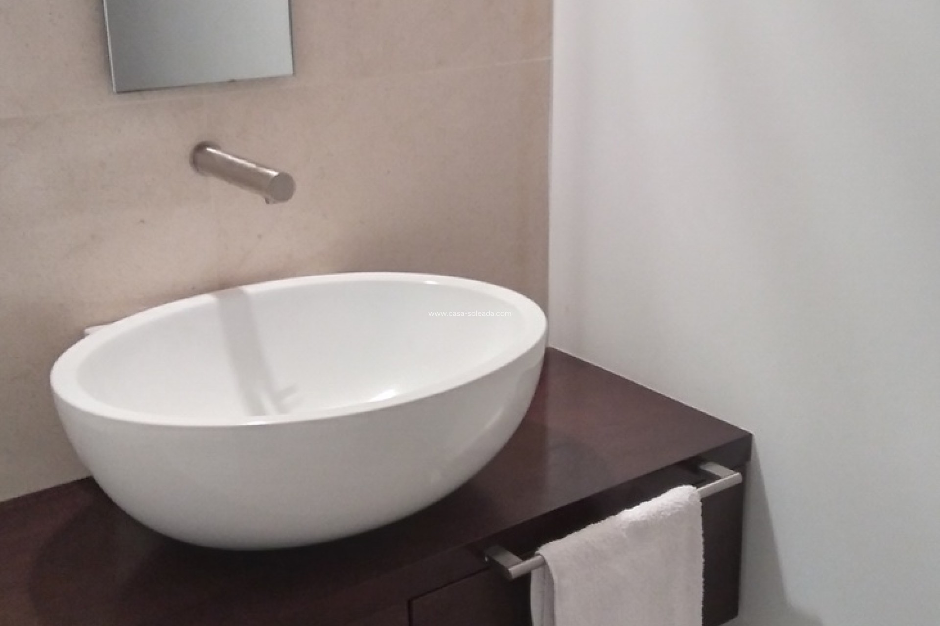 Resale - Apartment / flat - Almoradí - Costa Blanca