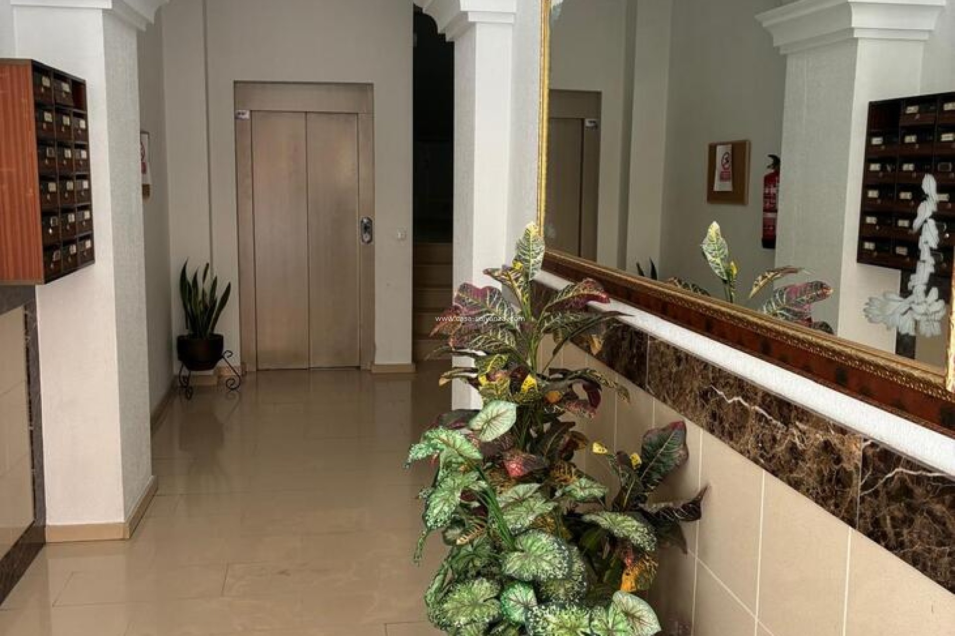 Resale - Apartment / flat - Almoradí - Costa Blanca