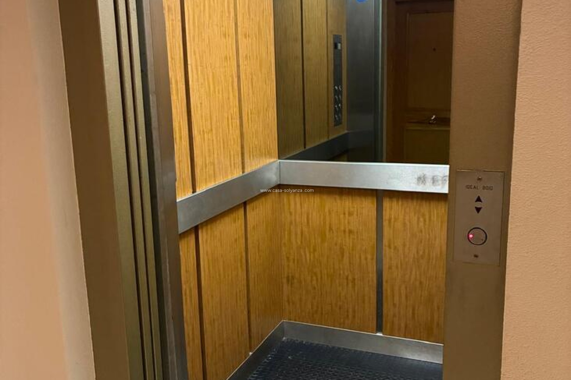 Resale - Apartment / flat - Almoradí - Costa Blanca