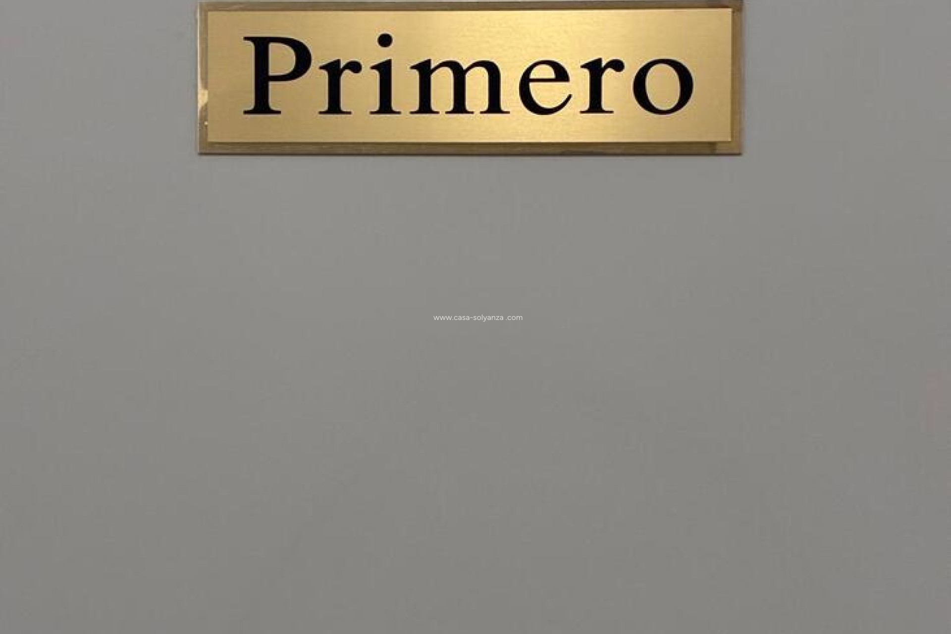 Resale - Apartment / flat - Almoradí - Costa Blanca