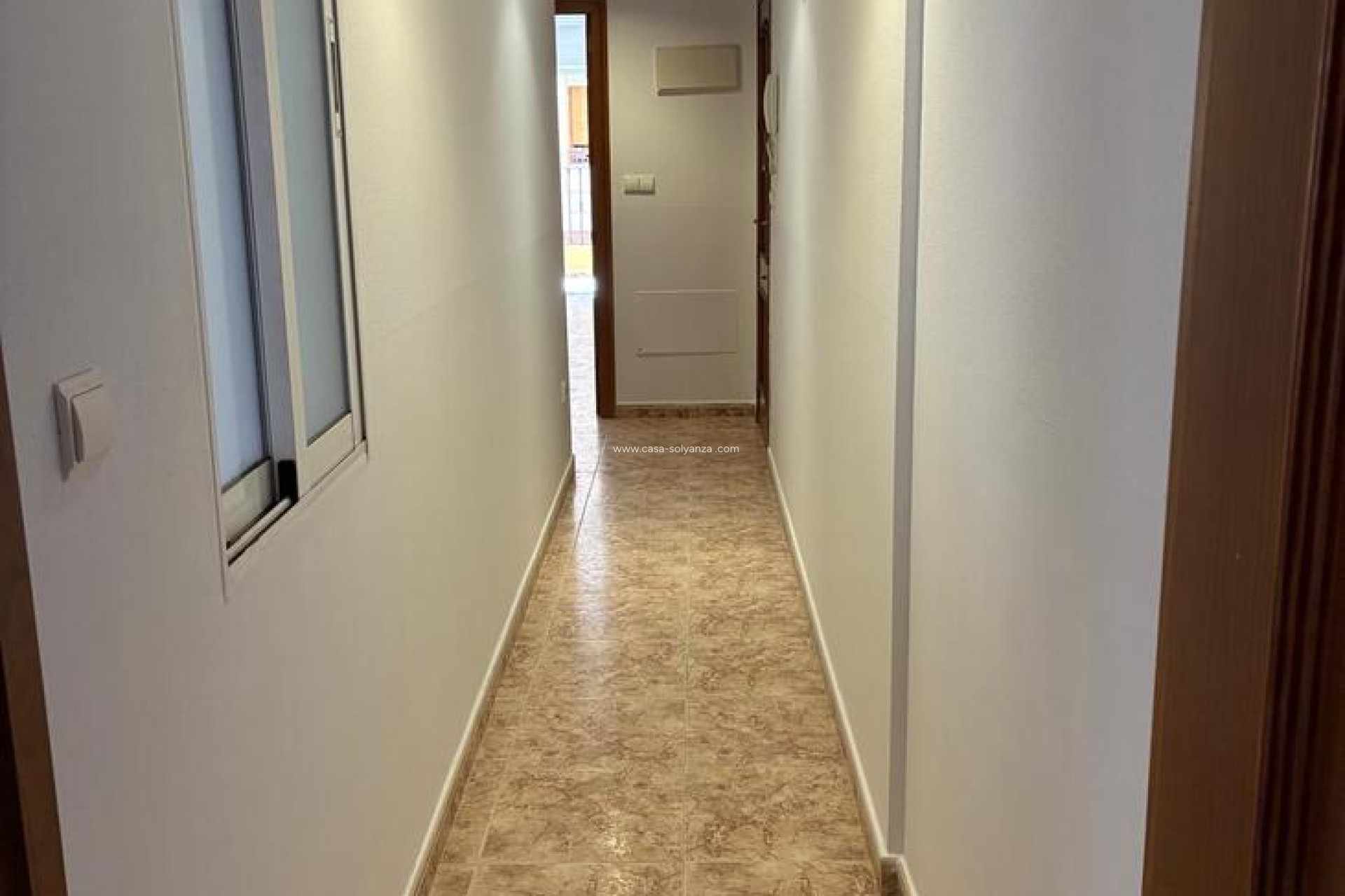 Resale - Apartment / flat - Almoradí - Costa Blanca
