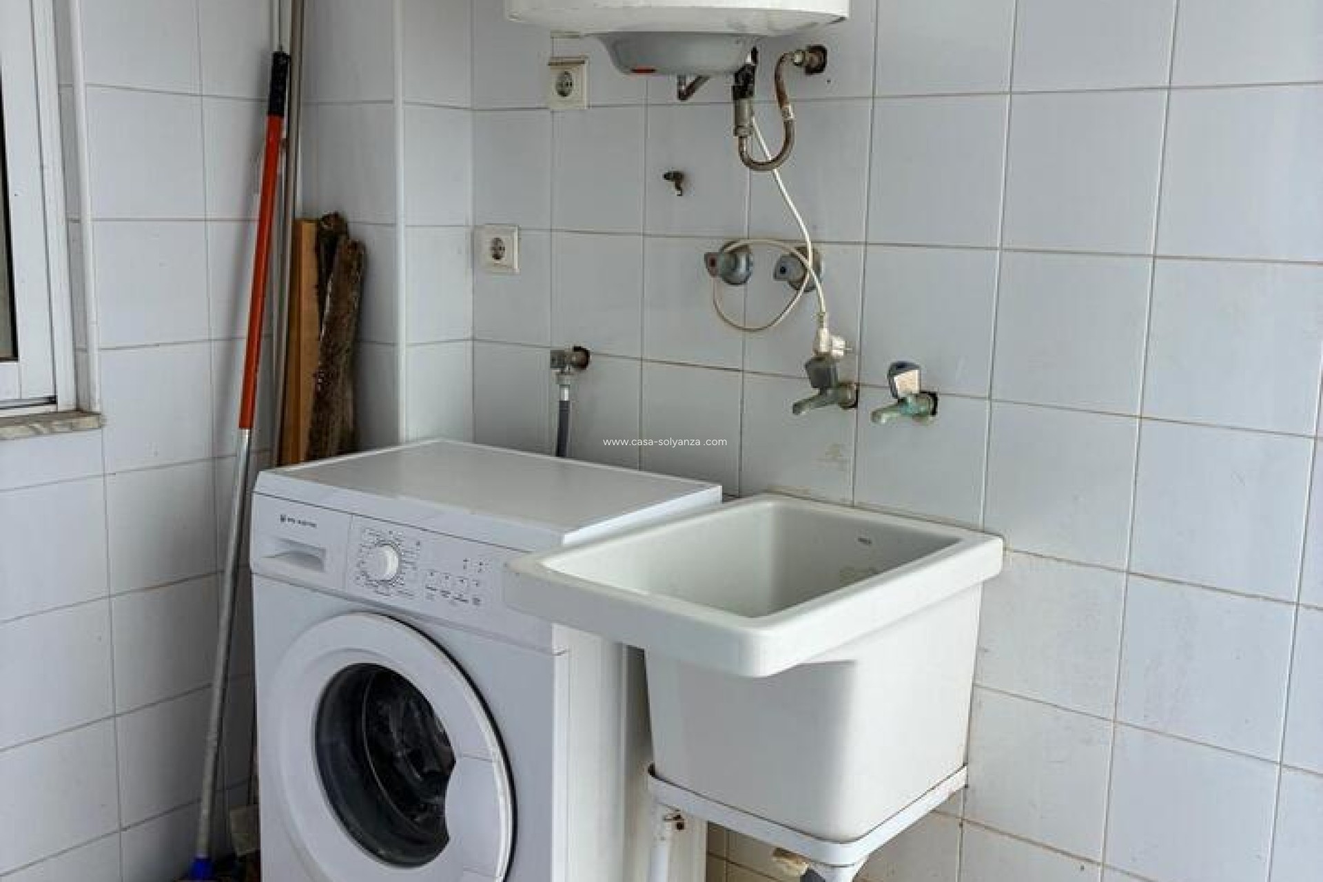 Resale - Apartment / flat - Almoradí - Costa Blanca