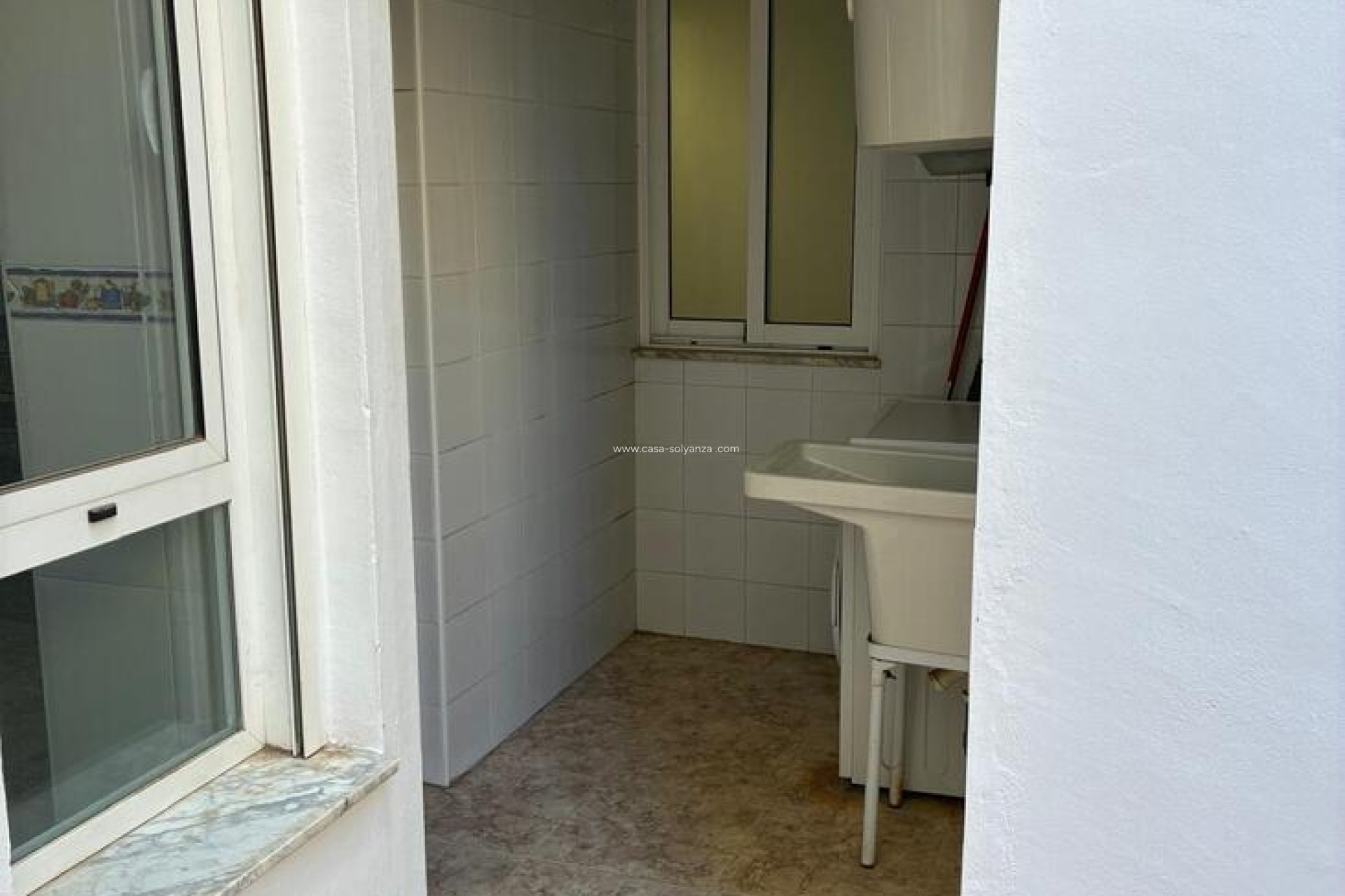 Resale - Apartment / flat - Almoradí - Costa Blanca