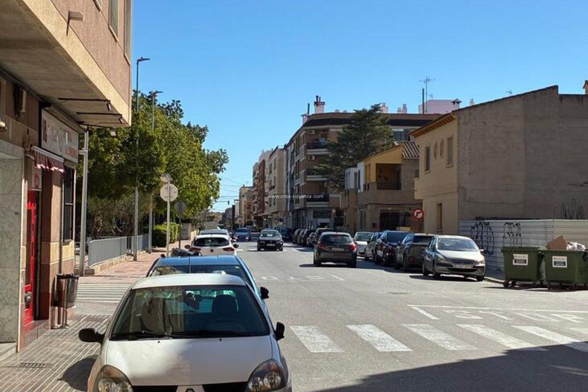 Resale - Apartment / flat - Almoradí - Costa Blanca