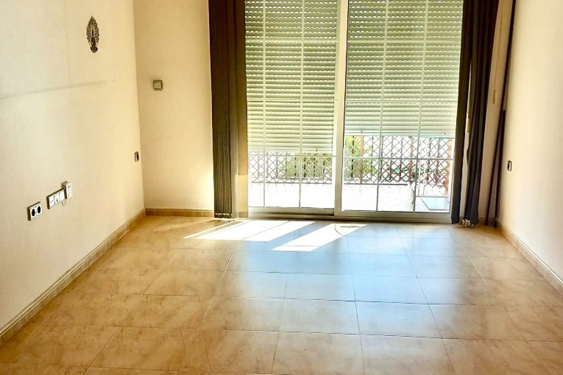 Resale - Apartment / flat - Almoradí - Inland