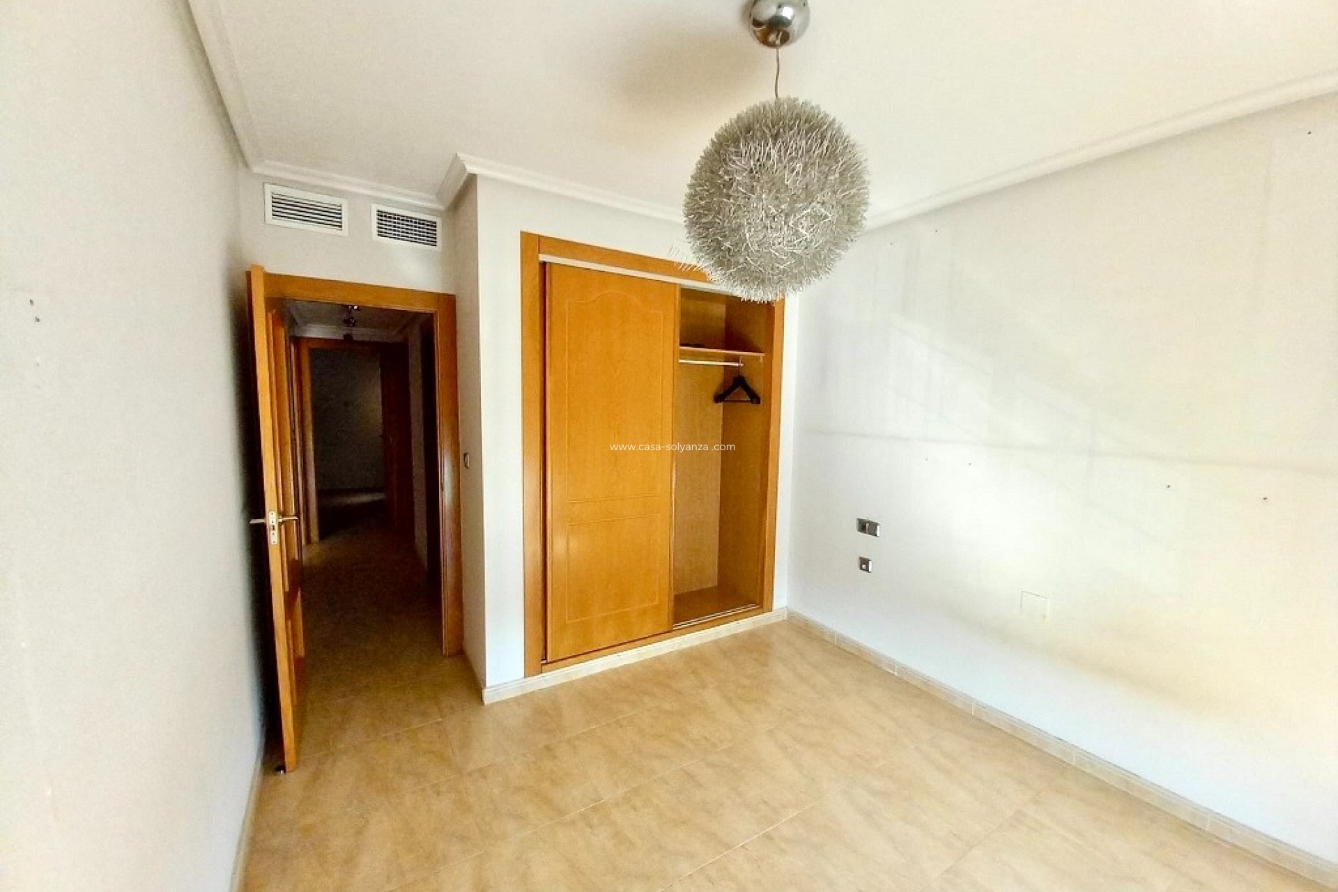 Resale - Apartment / flat - Almoradí - Inland