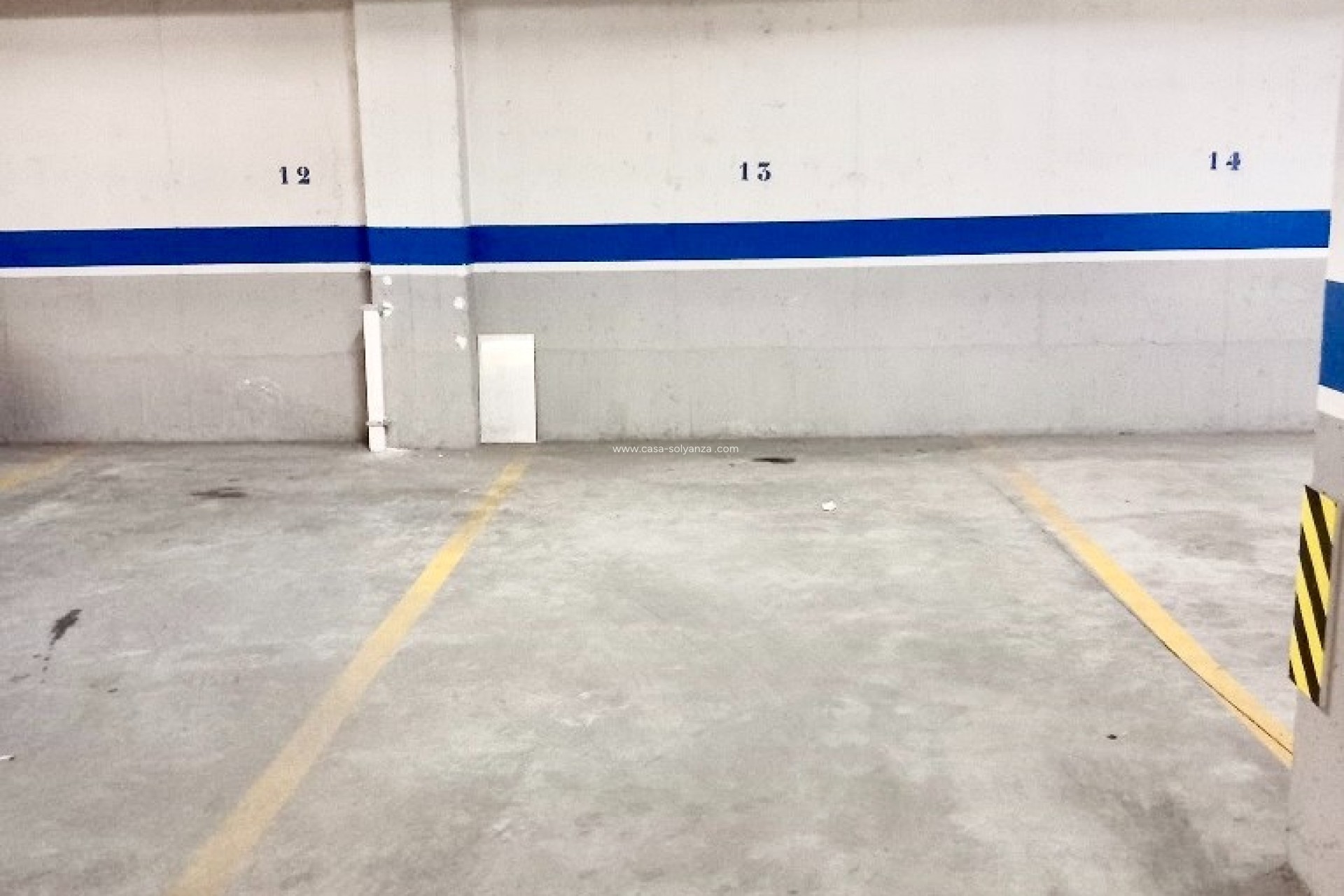 Resale - Apartment / flat - Almoradí - Inland