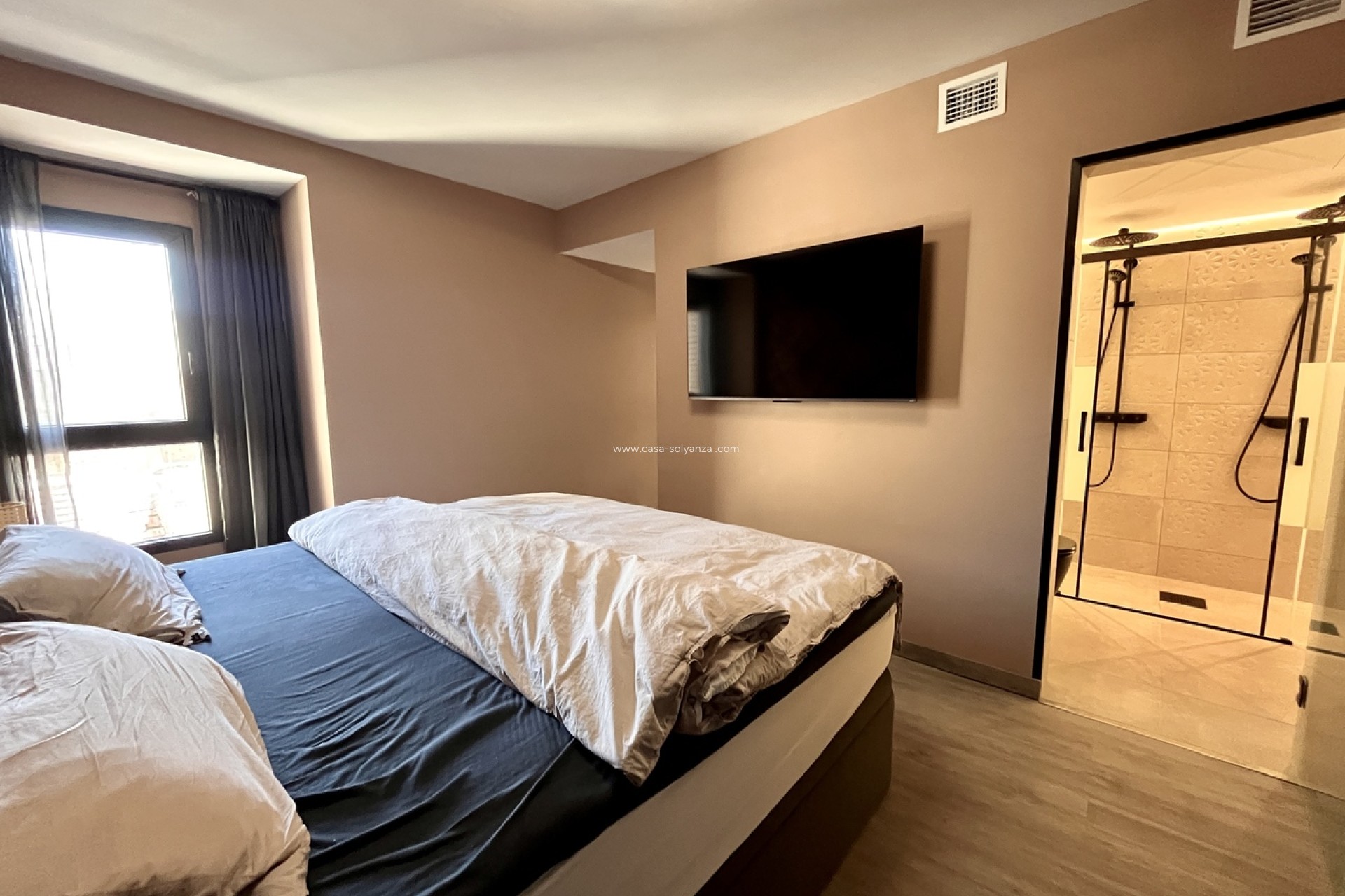 Resale - Apartment / flat - Almoradí - Inland