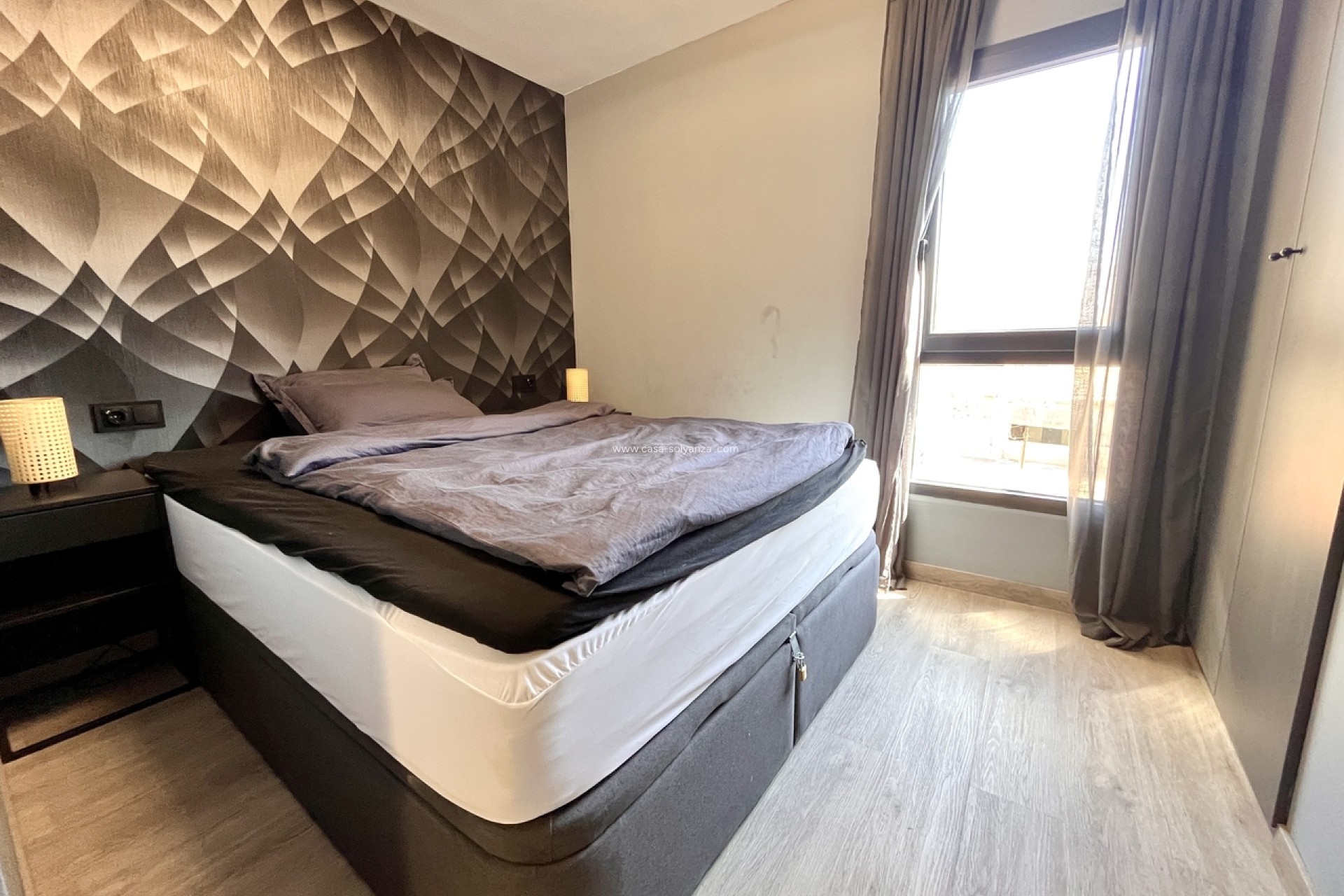 Resale - Apartment / flat - Almoradí - Inland