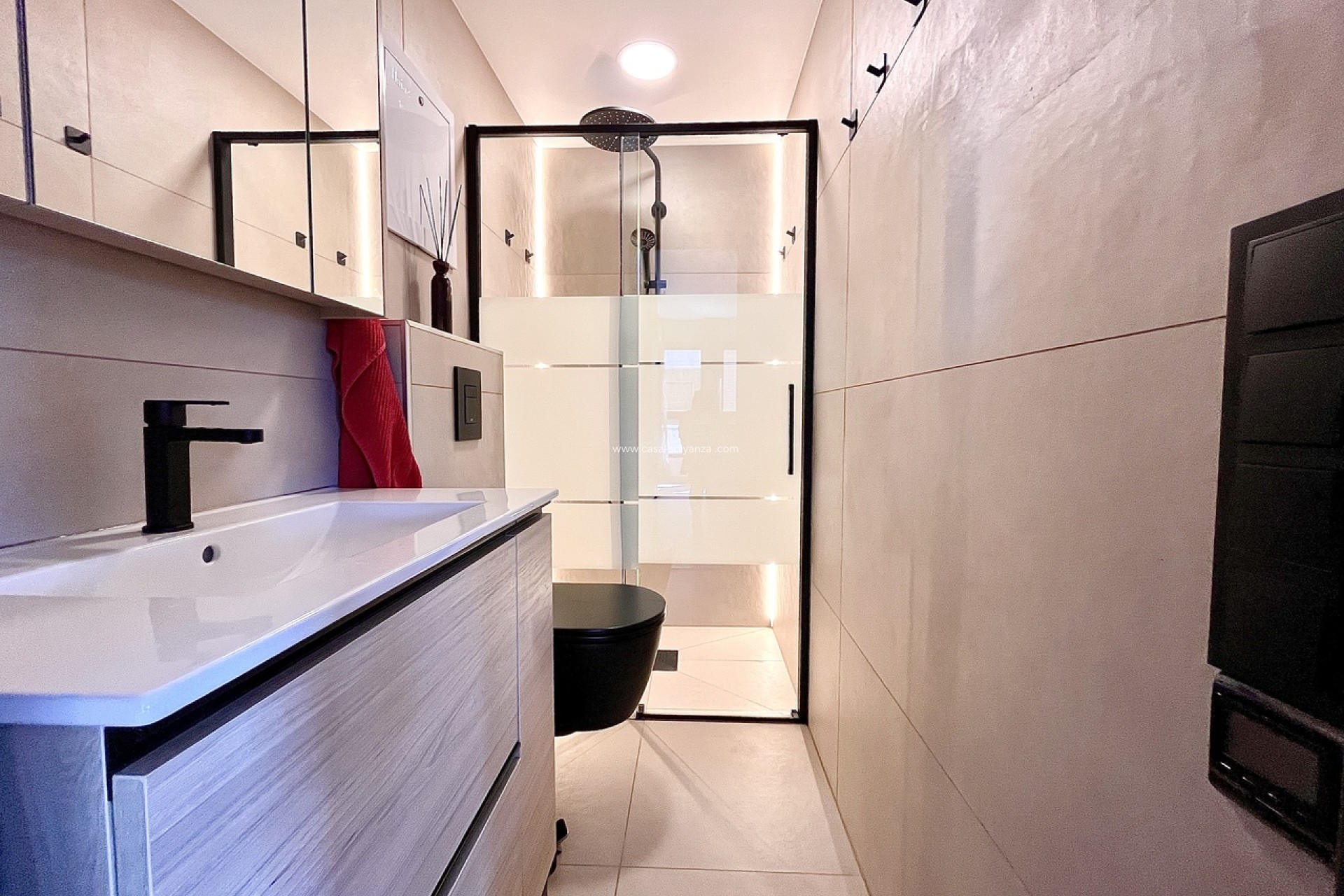 Resale - Apartment / flat - Almoradí - Inland