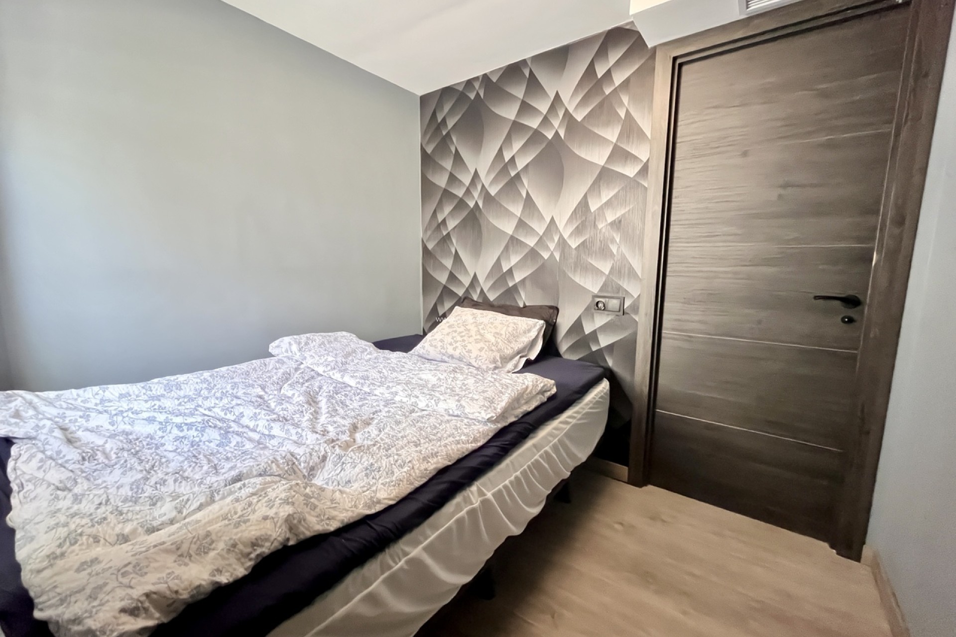 Resale - Apartment / flat - Almoradí - Inland