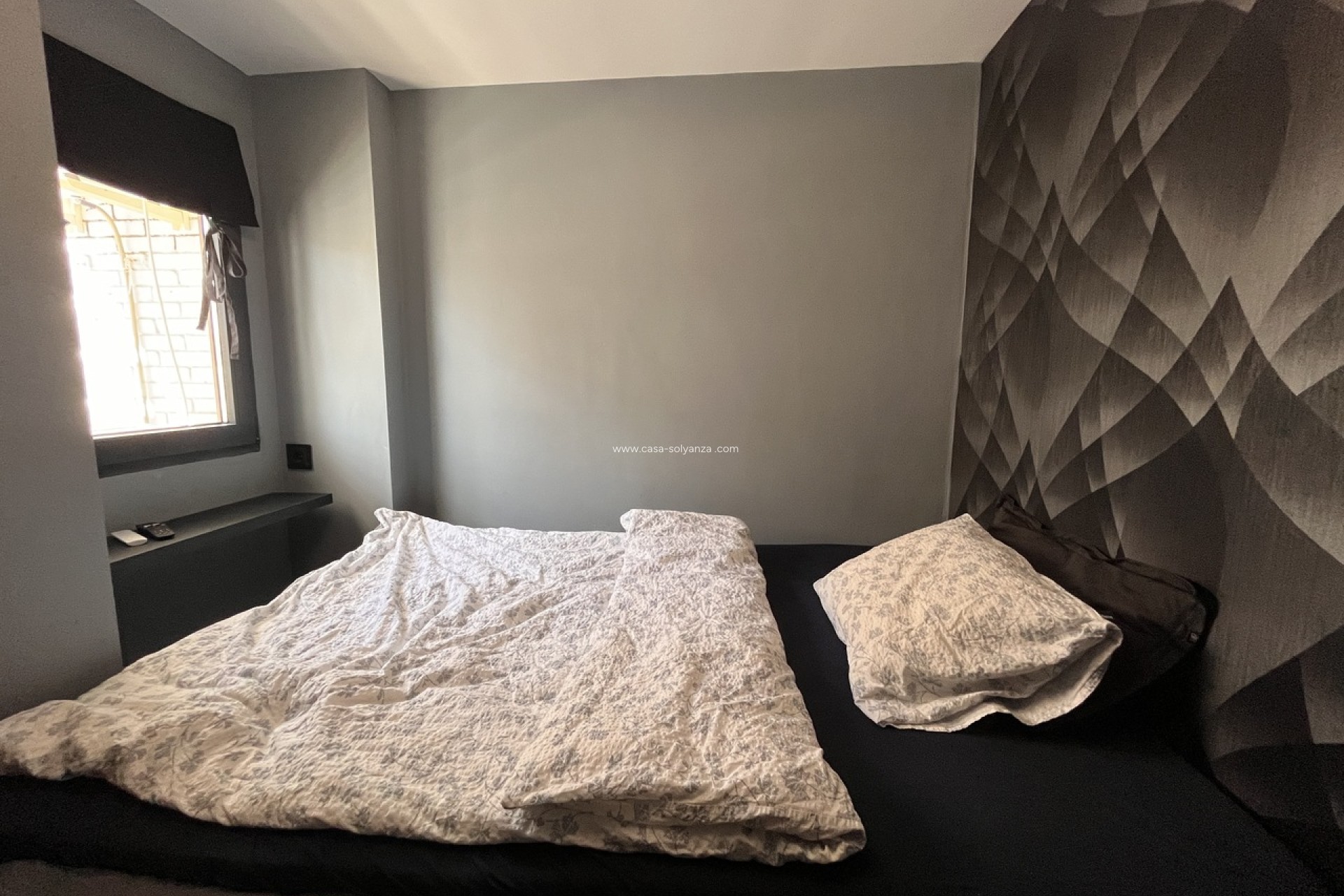 Resale - Apartment / flat - Almoradí - Inland