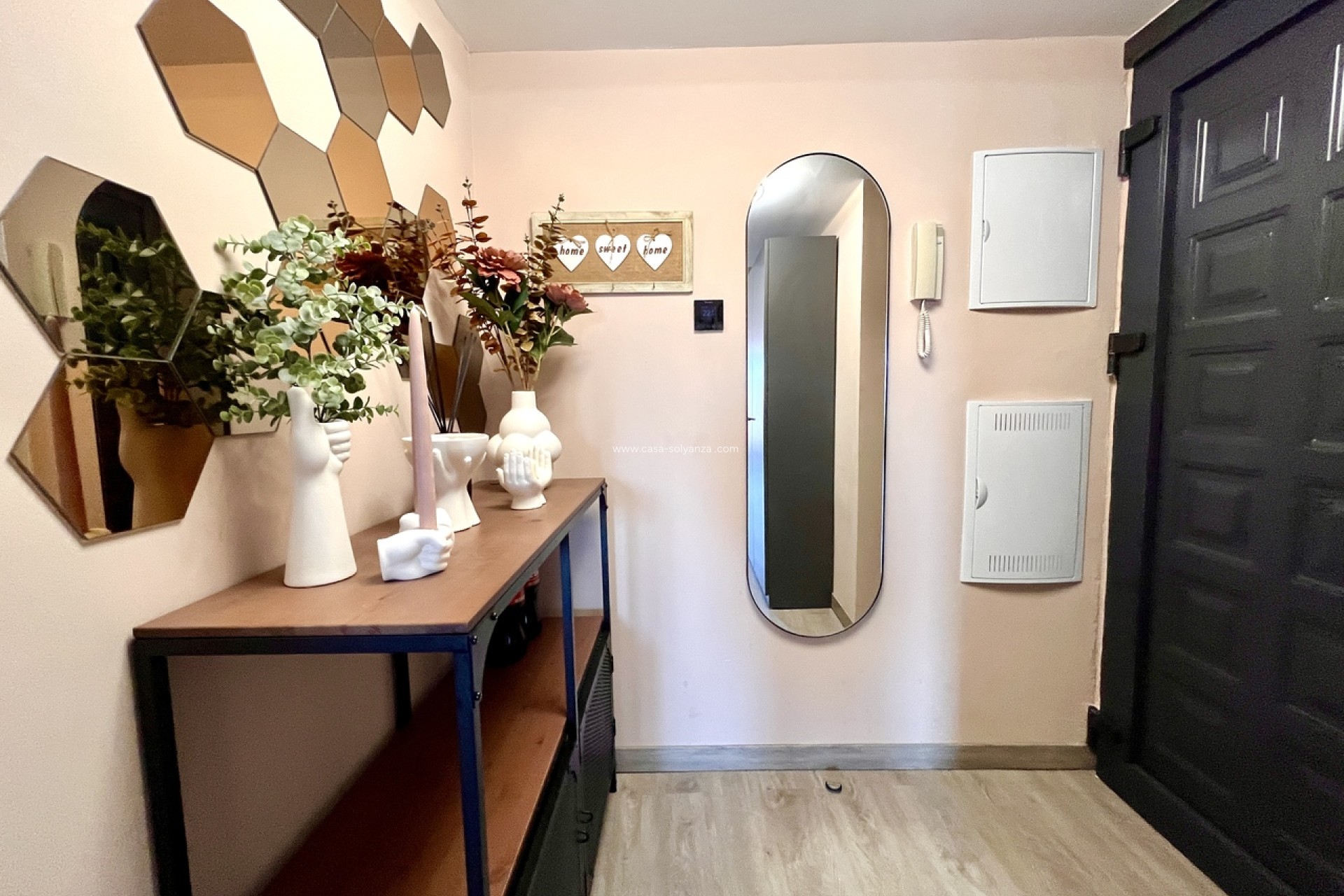 Resale - Apartment / flat - Almoradí - Inland