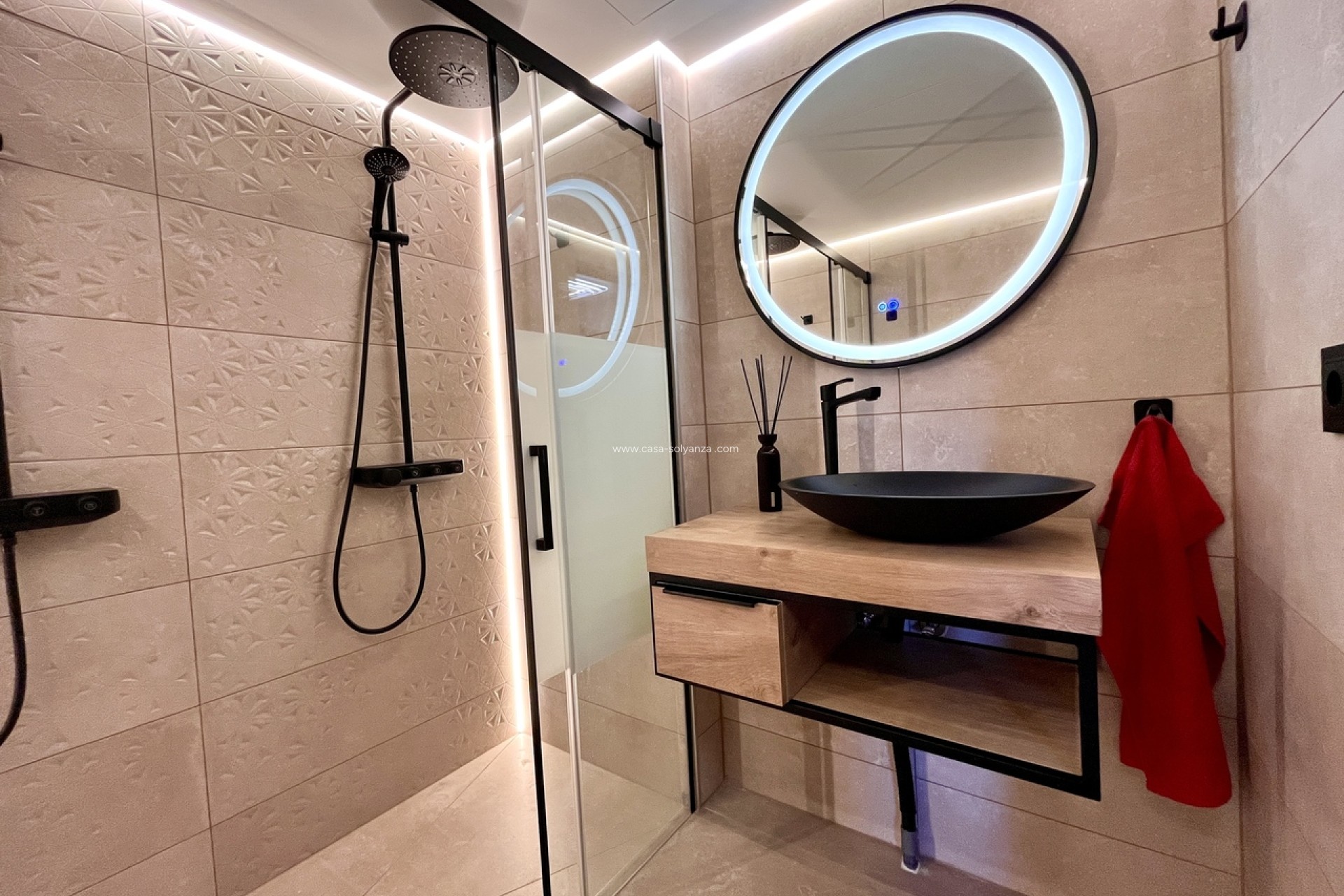 Resale - Apartment / flat - Almoradí - Inland