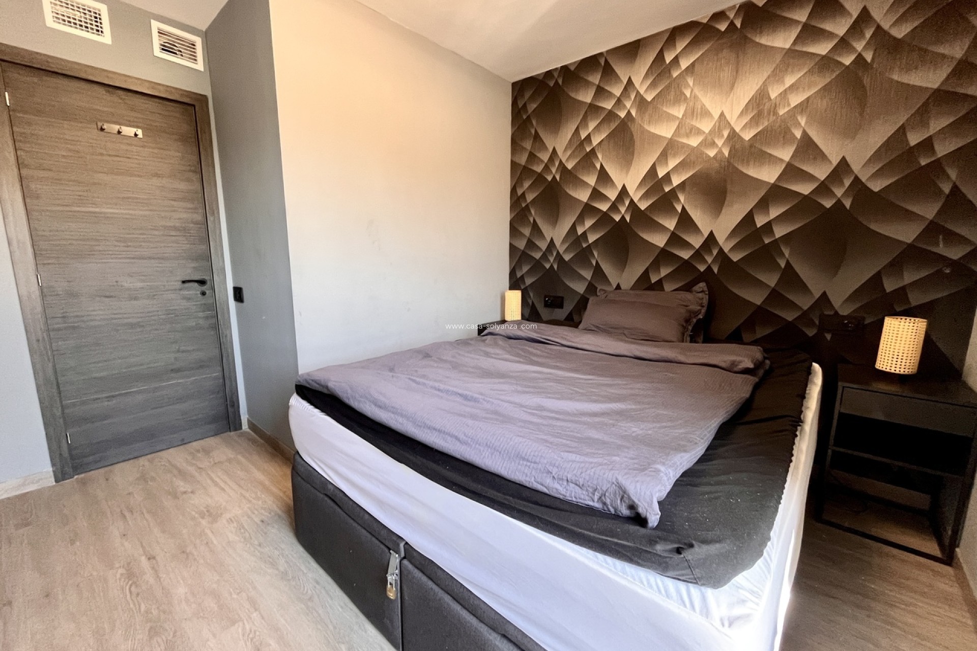 Resale - Apartment / flat - Almoradí - Inland