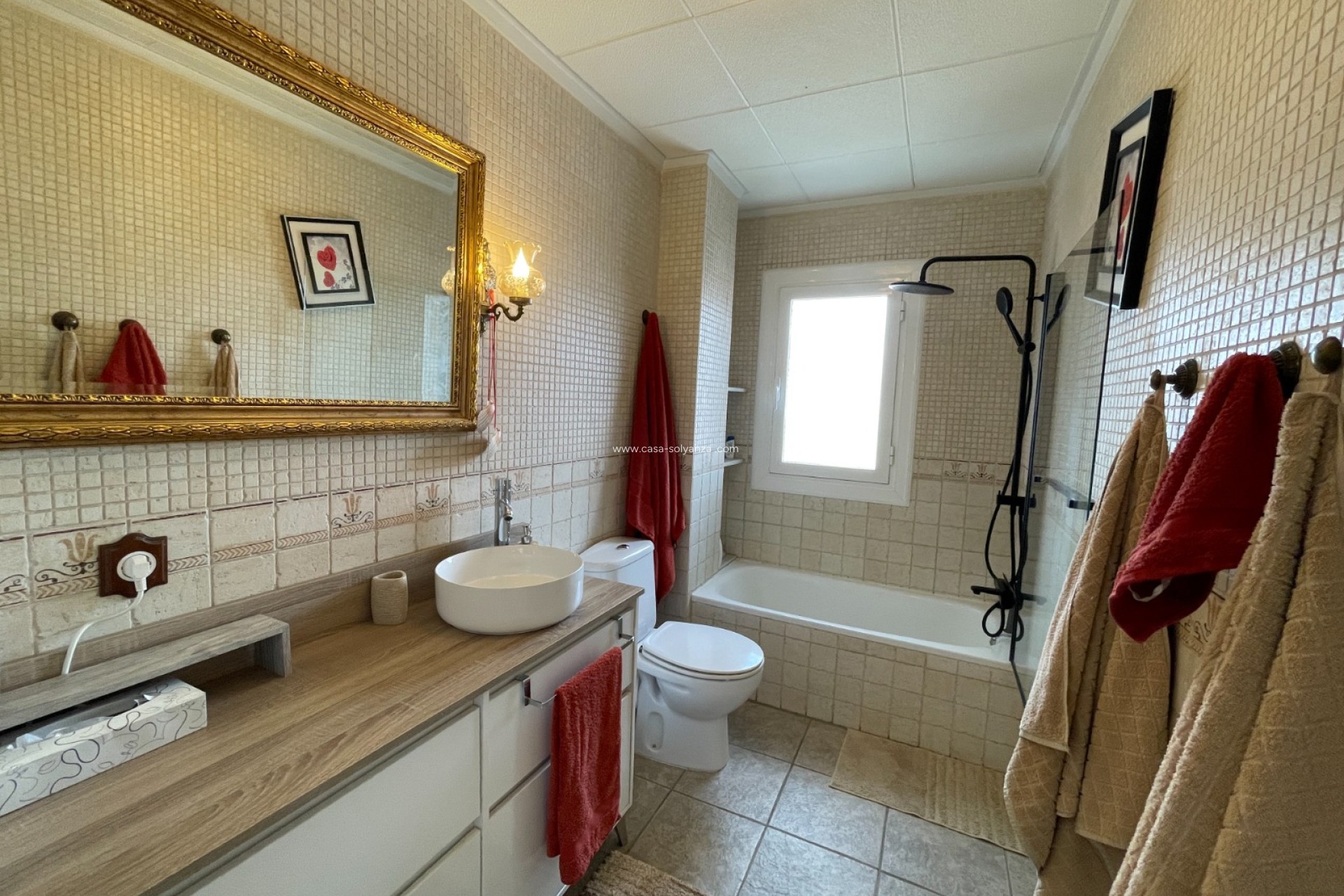 Resale - Apartment / flat - Almoradí - Inland