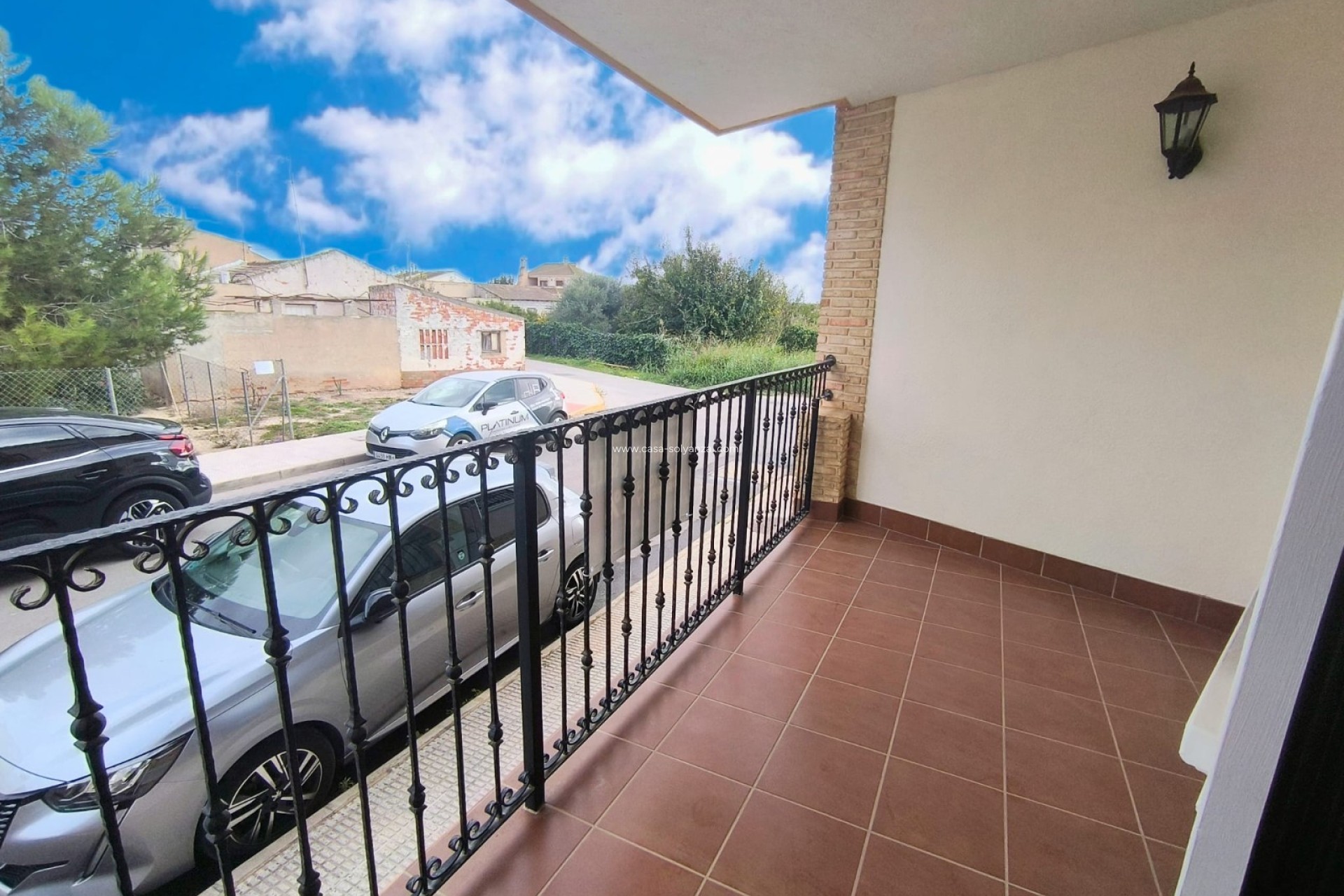 Resale - Apartment / flat - Almoradí - Las Heredades