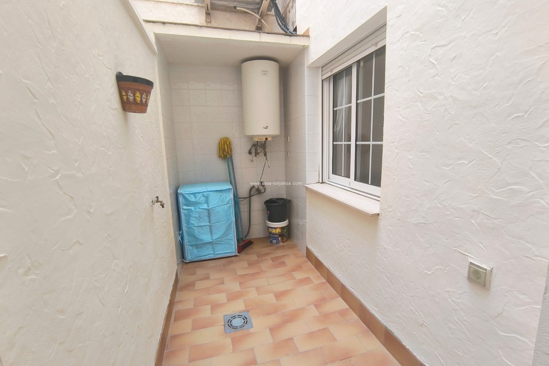 Resale - Apartment / flat - Almoradí - Las Heredades