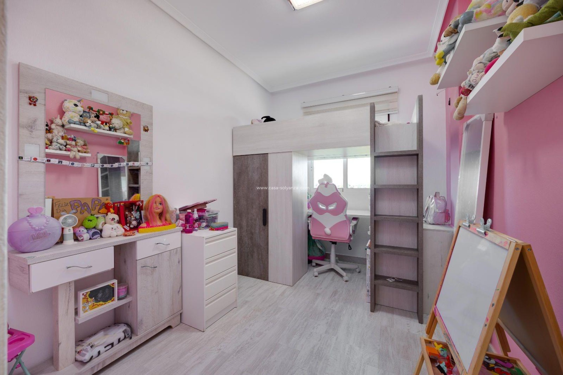 Resale - Apartment / flat - Almoradí - Parque De La U