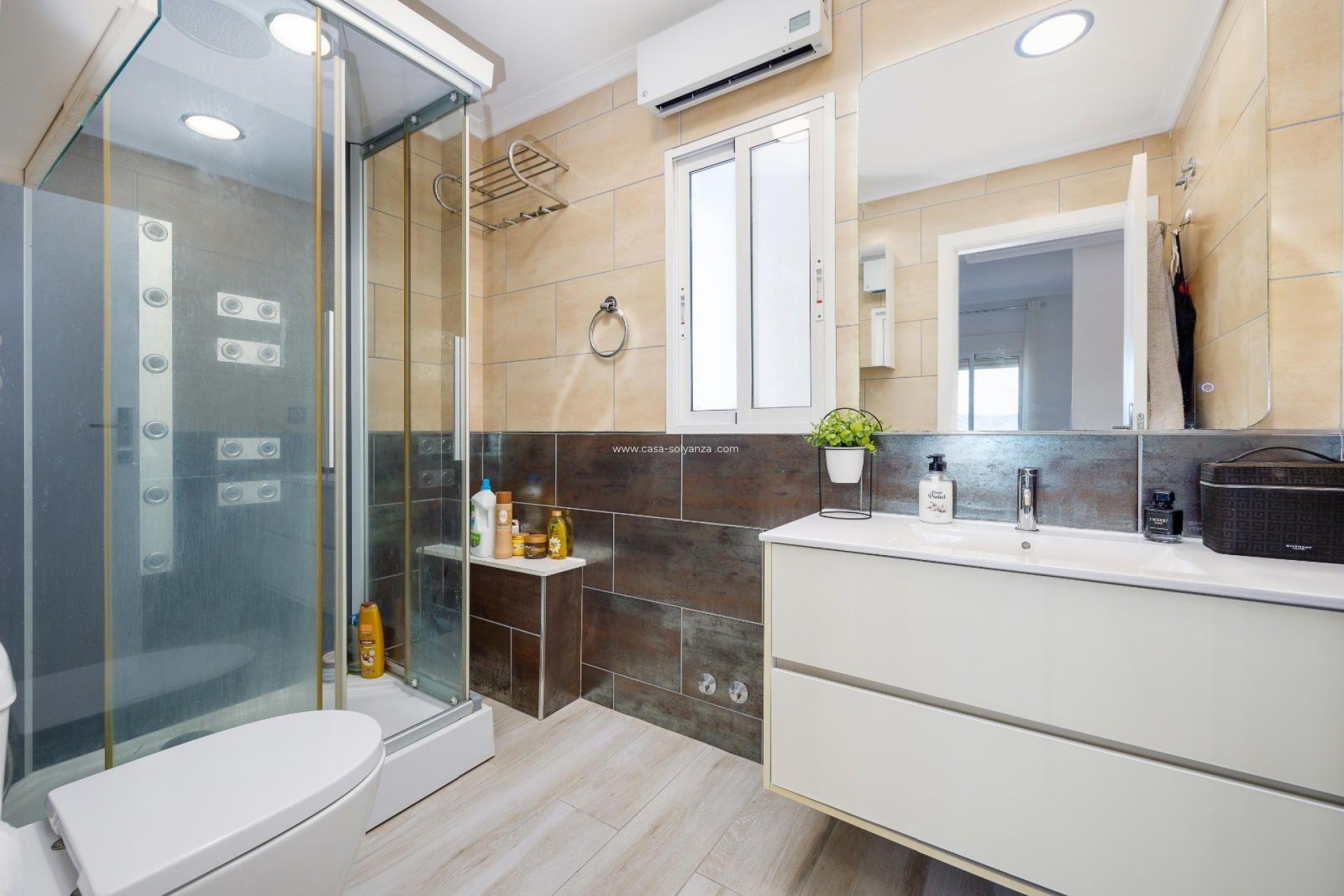 Resale - Apartment / flat - Almoradí - Parque De La U