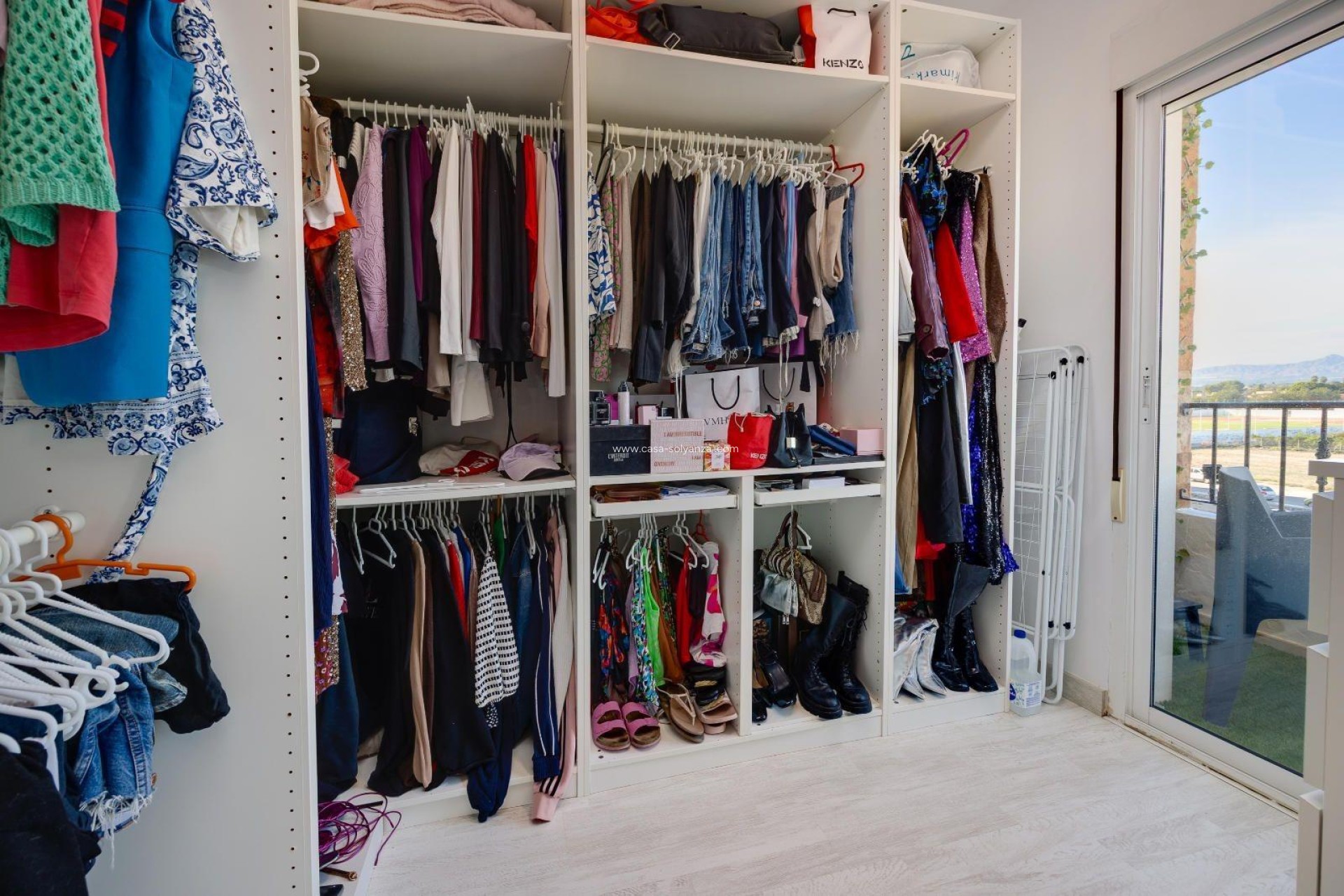 Resale - Apartment / flat - Almoradí - Parque De La U