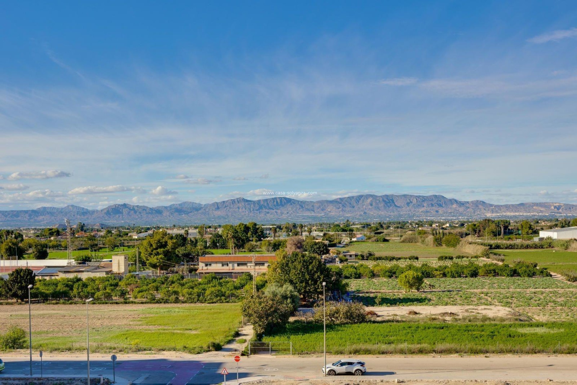 Resale - Apartment / flat - Almoradí - Parque De La U