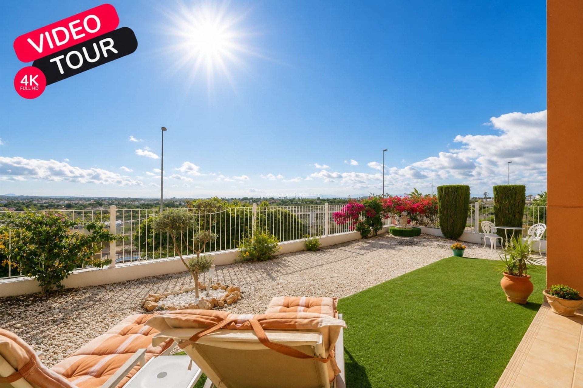 Resale - Apartment / flat - Altaona Golf and Country Club - Inland