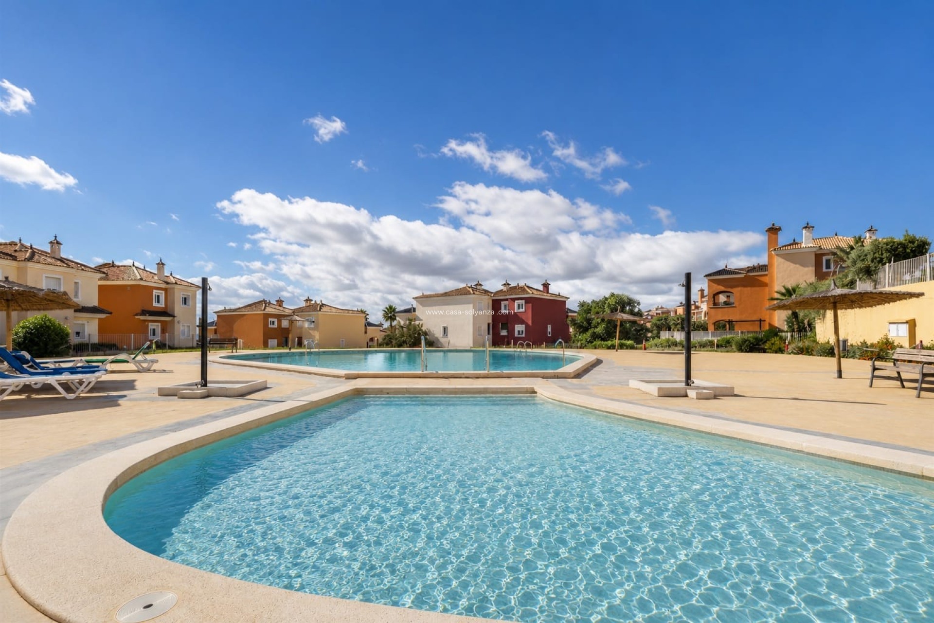 Resale - Apartment / flat - Altaona Golf and Country Club - Inland