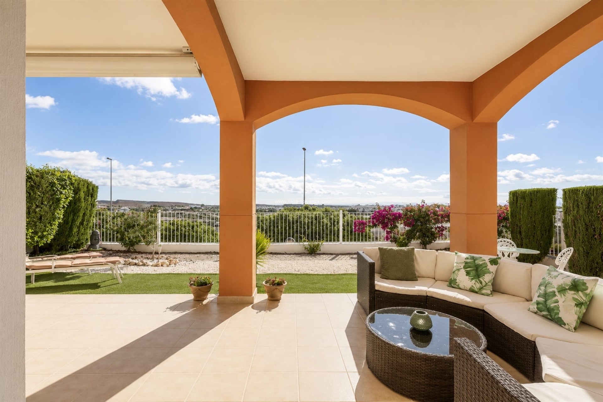 Resale - Apartment / flat - Altaona Golf and Country Club - Inland