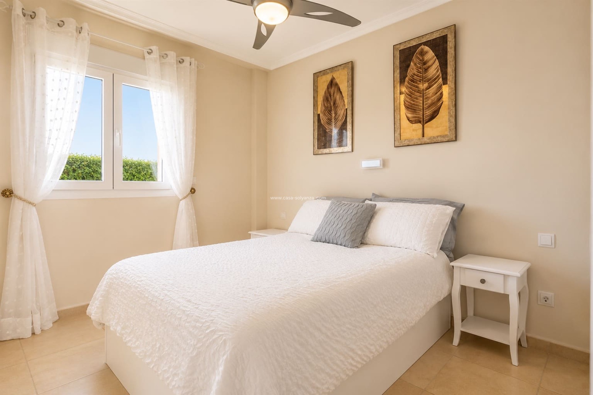 Resale - Apartment / flat - Altaona Golf and Country Club - Inland