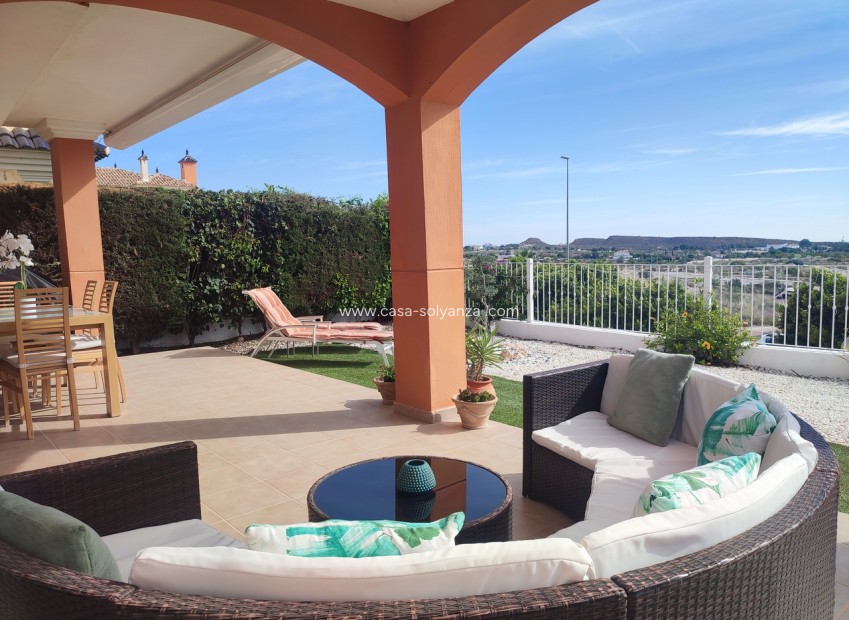 Resale - Apartment / flat - Altaona Golf - Inland
