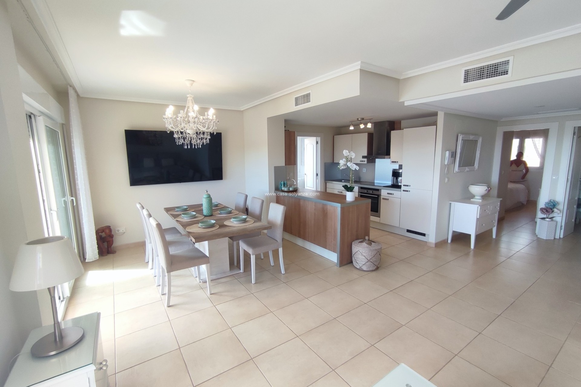 Resale - Apartment / flat - Altaona Golf - Inland