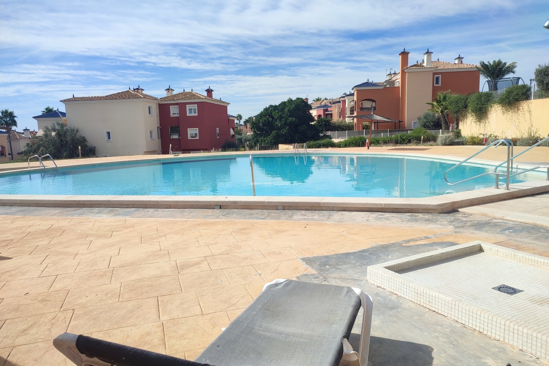 Resale - Apartment / flat - Altaona Golf - Inland