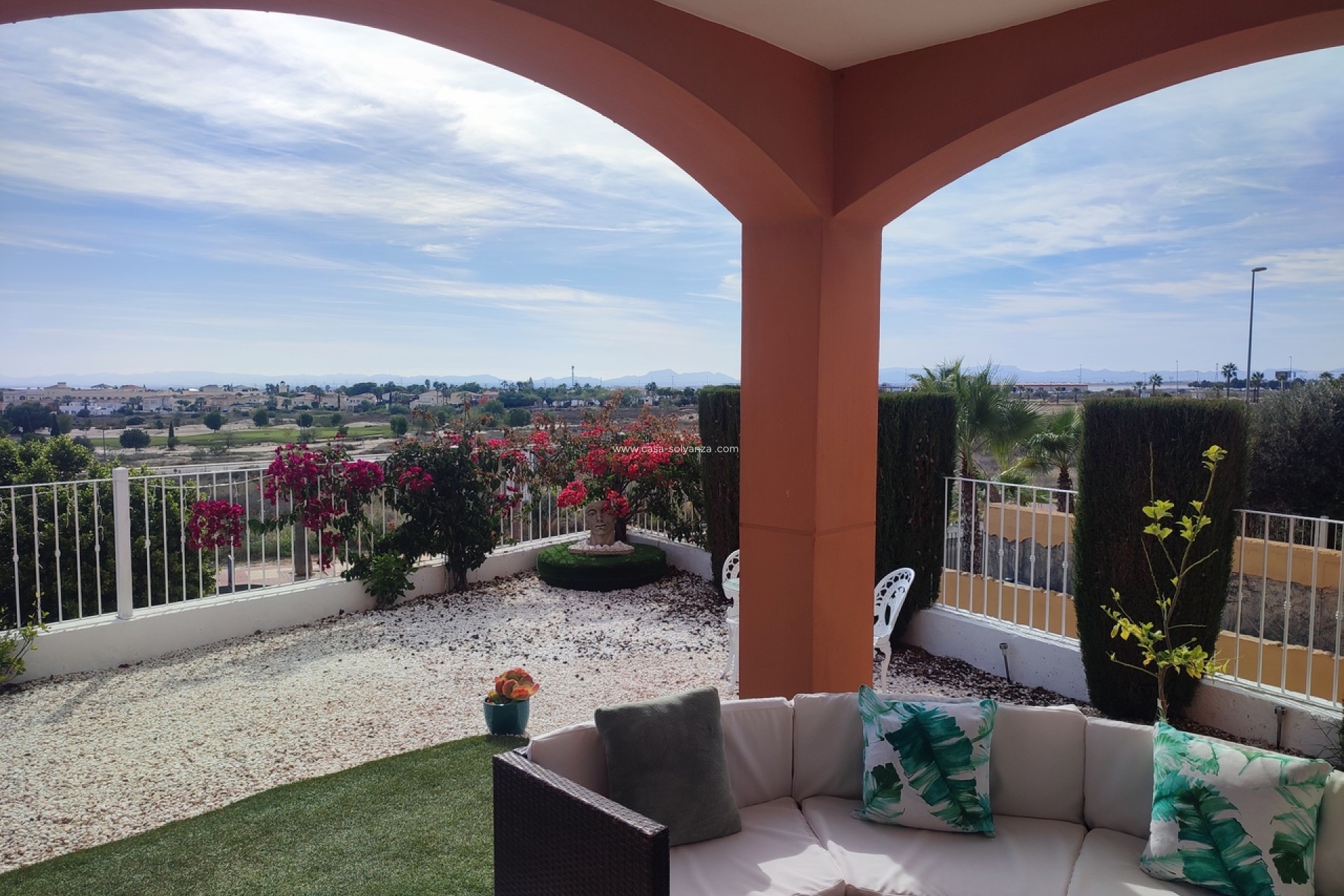 Resale - Apartment / flat - Altaona Golf - Inland