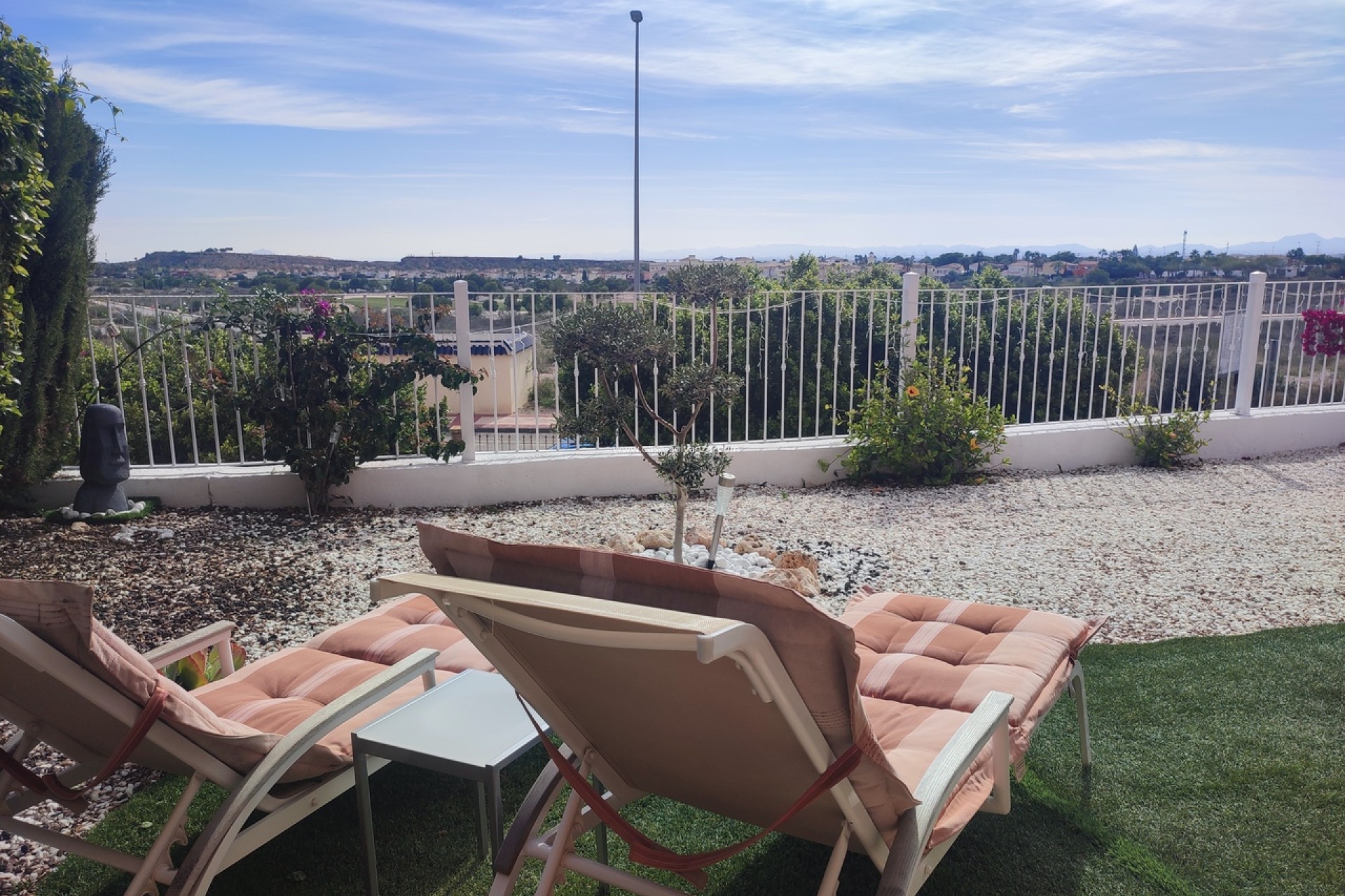 Resale - Apartment / flat - Altaona Golf - Inland