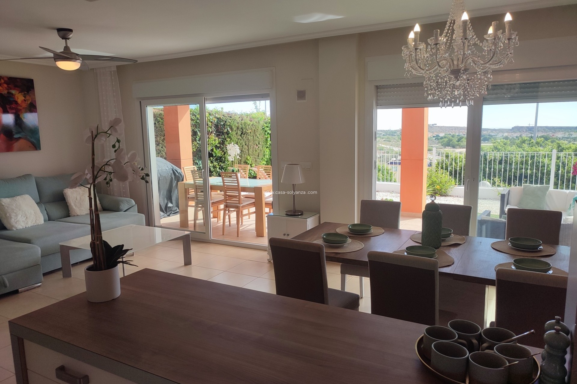 Resale - Apartment / flat - Altaona Golf - Inland