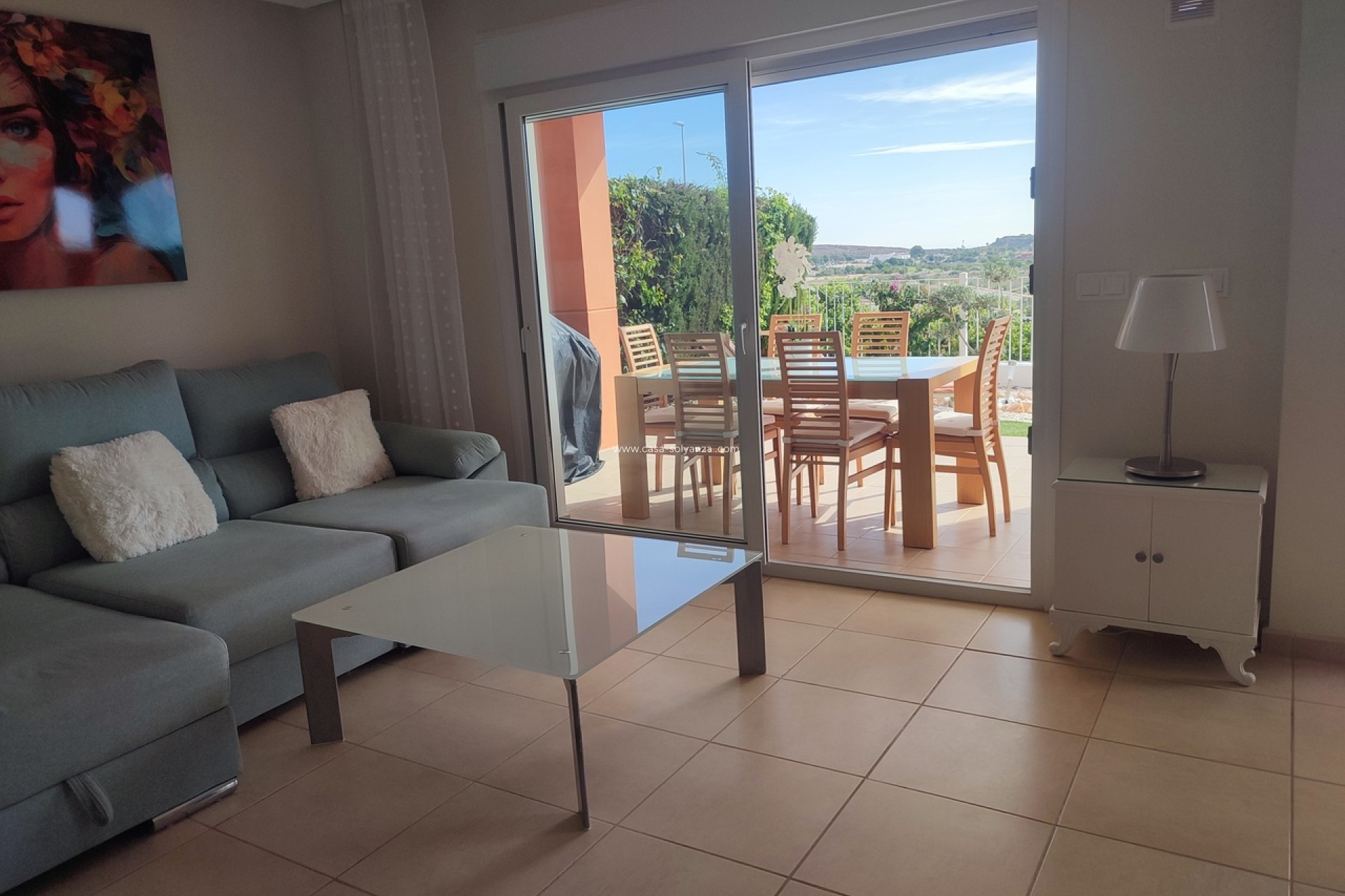 Resale - Apartment / flat - Altaona Golf - Inland