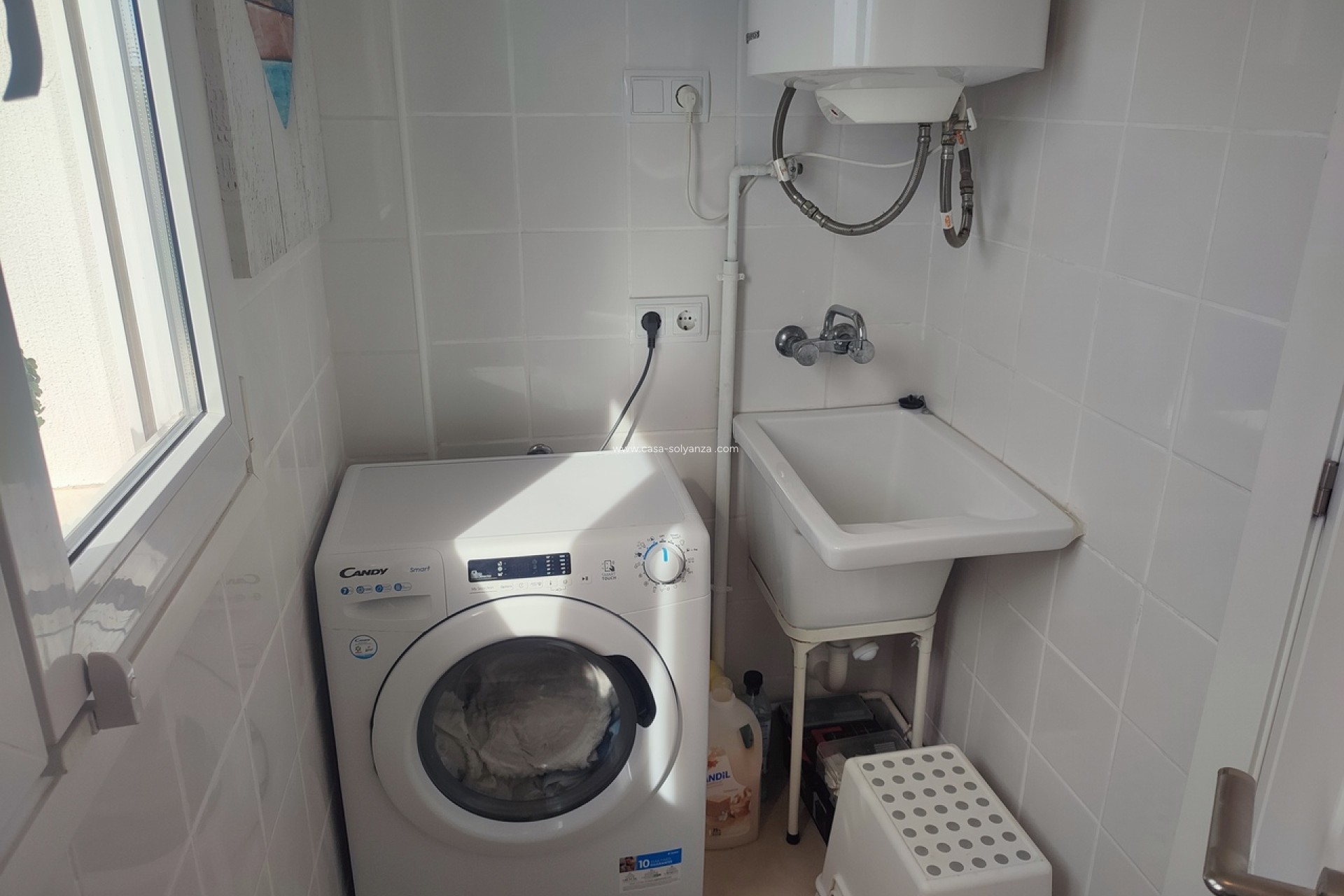 Resale - Apartment / flat - Altaona Golf - Inland