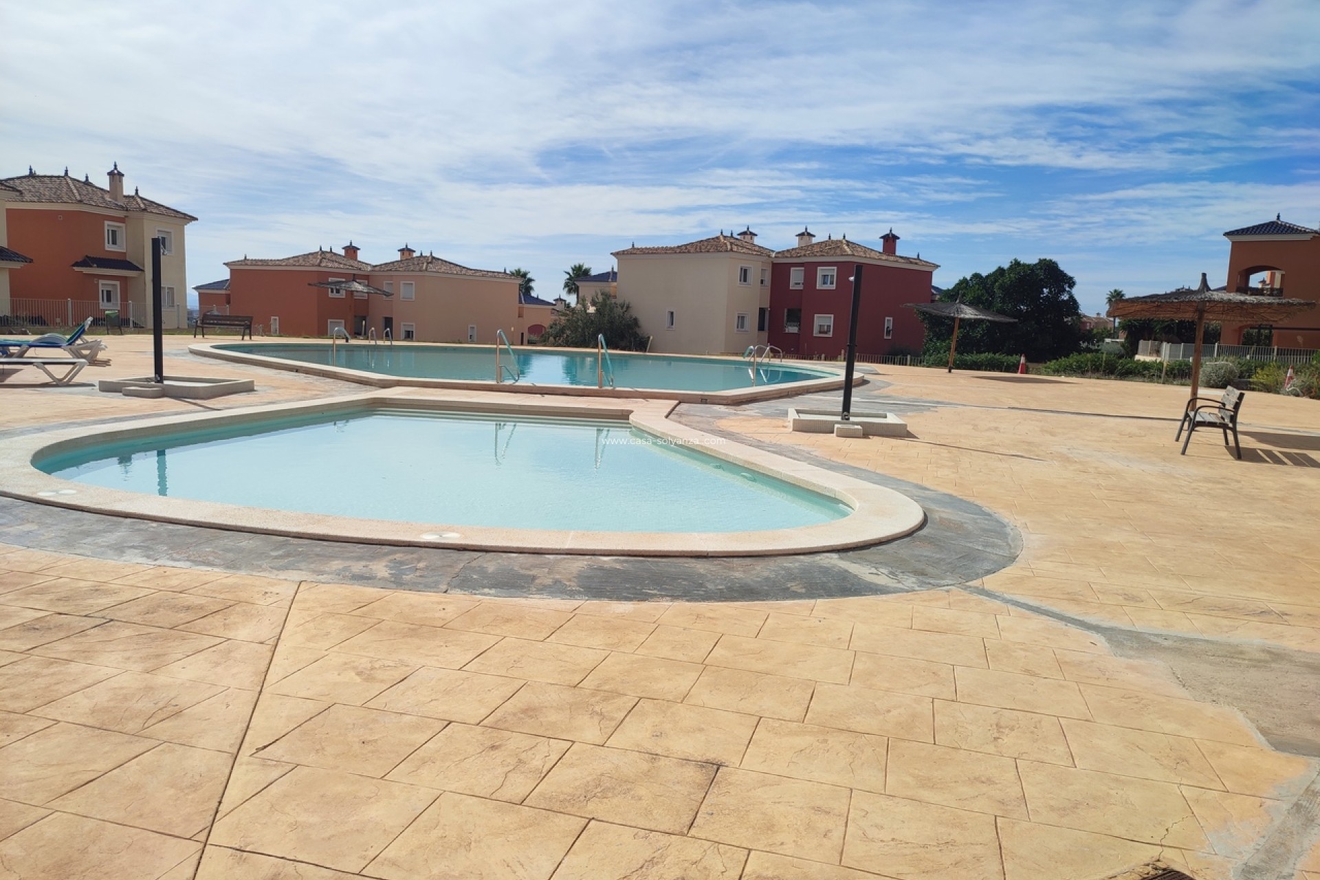 Resale - Apartment / flat - Altaona Golf - Inland