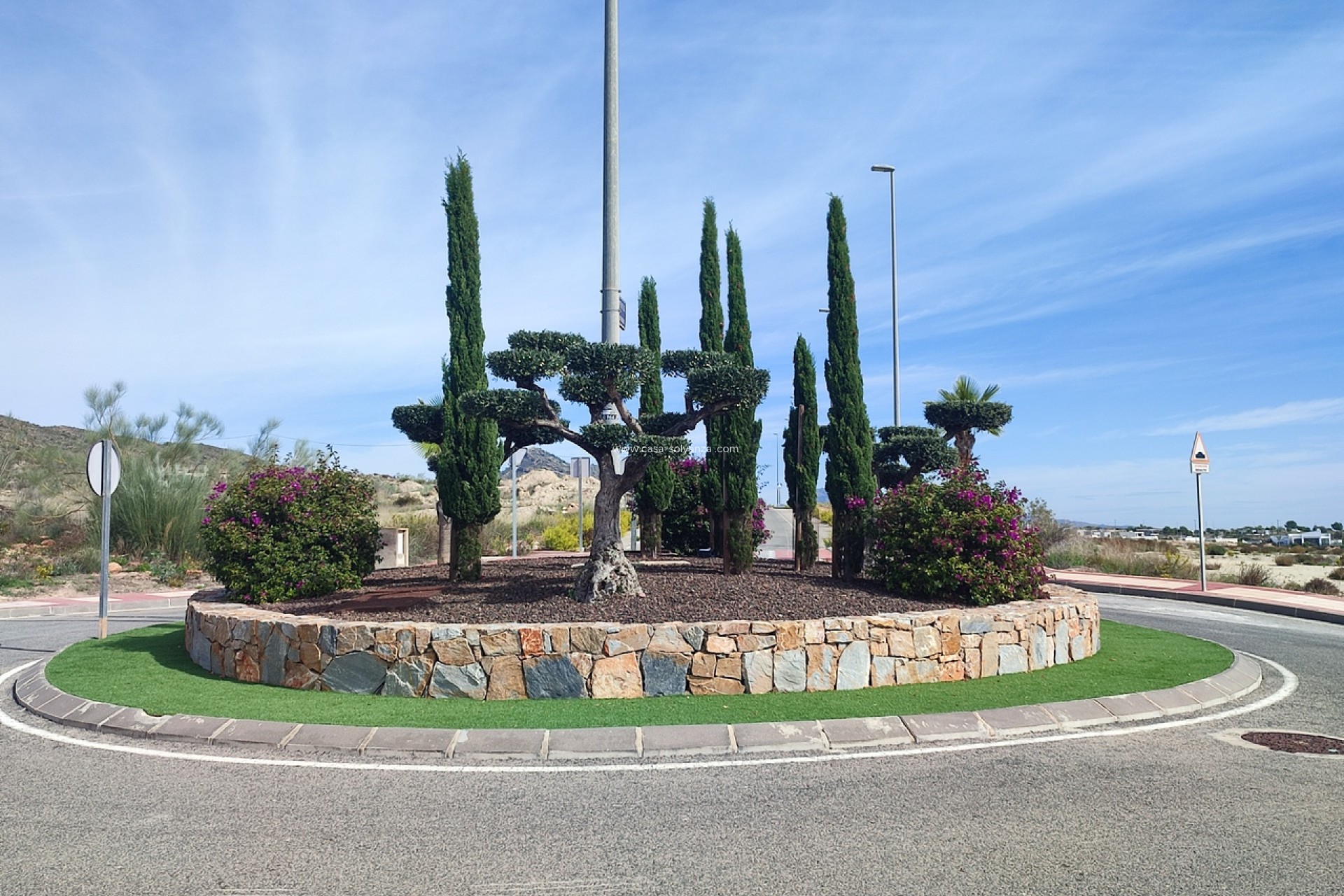 Resale - Apartment / flat - Altaona Golf - Inland