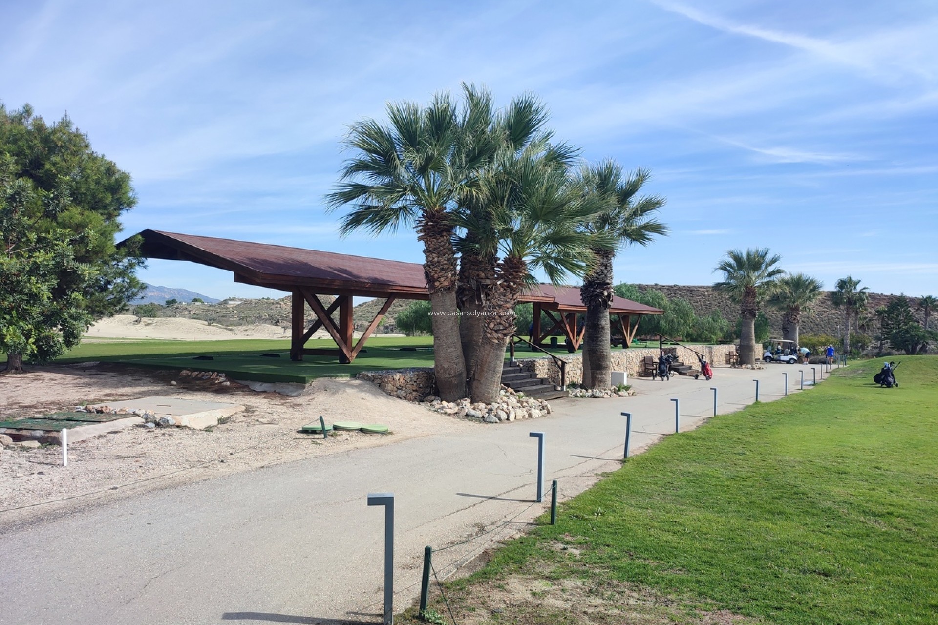 Resale - Apartment / flat - Altaona Golf - Inland