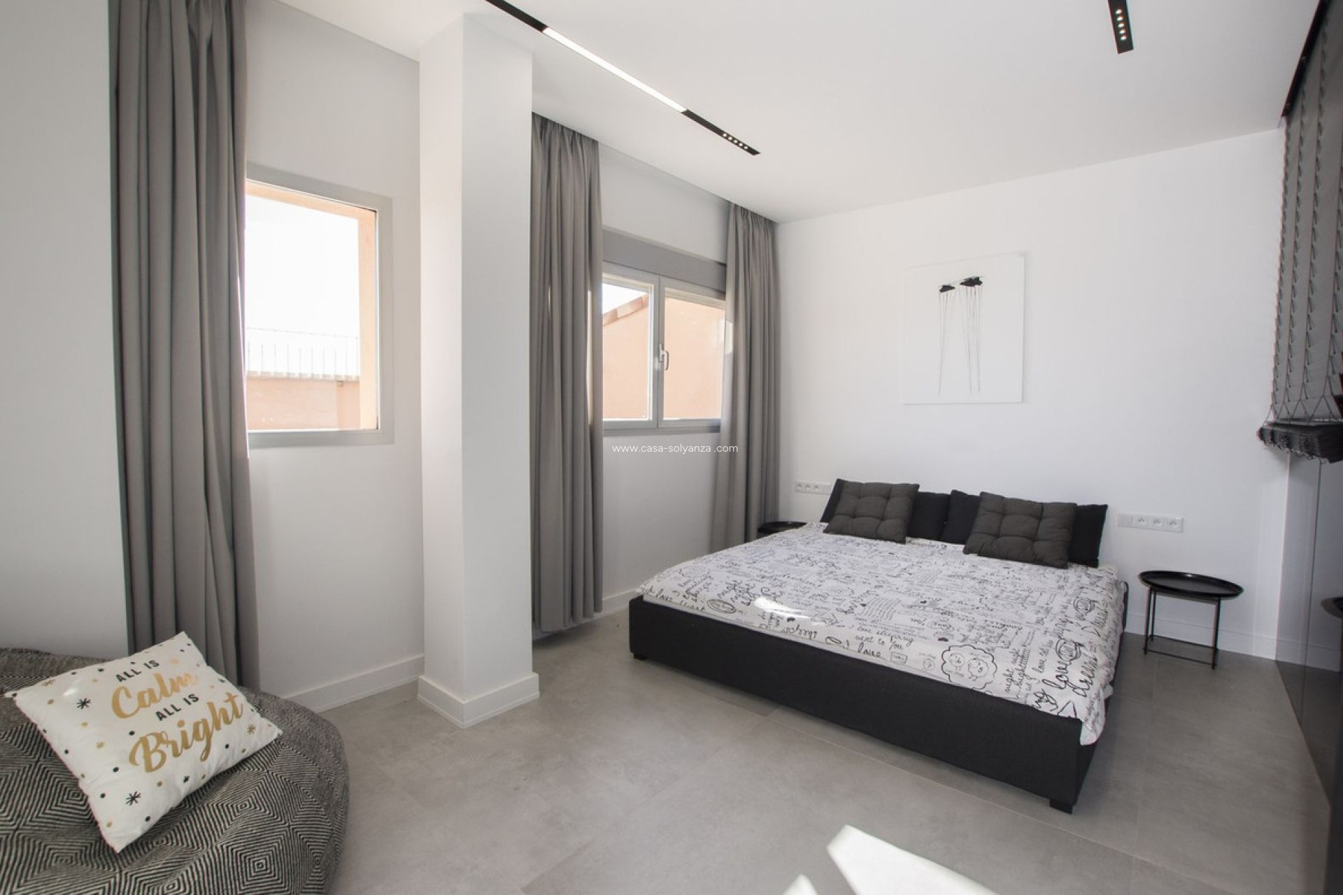 Resale - Apartment / flat - Altea - Altea Centro
