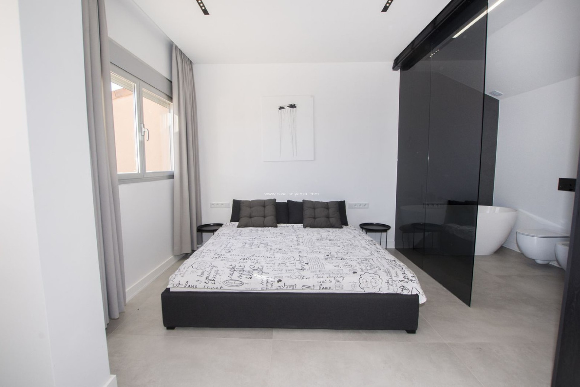 Resale - Apartment / flat - Altea - Altea Centro