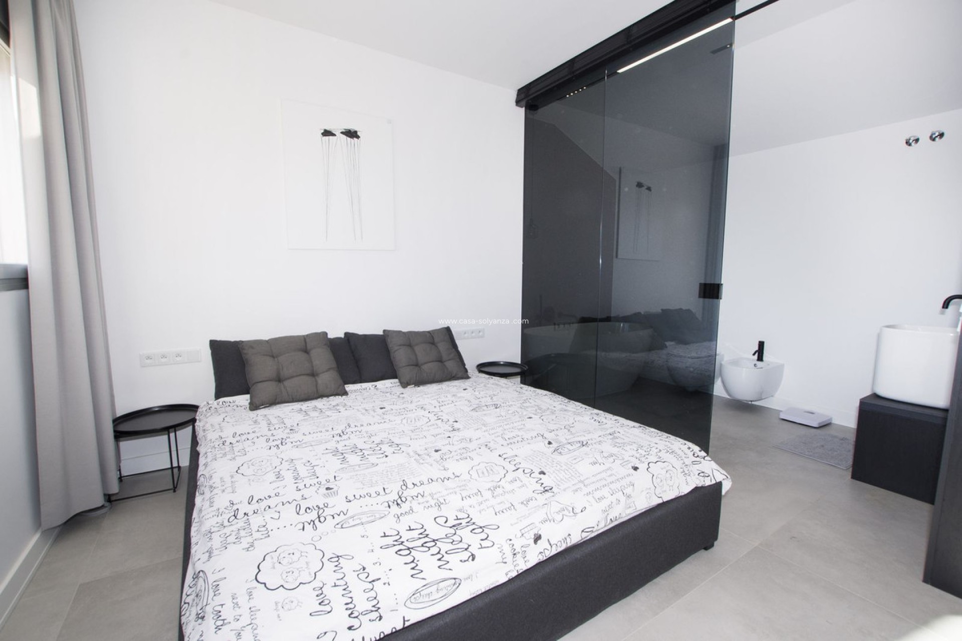 Resale - Apartment / flat - Altea - Altea Centro