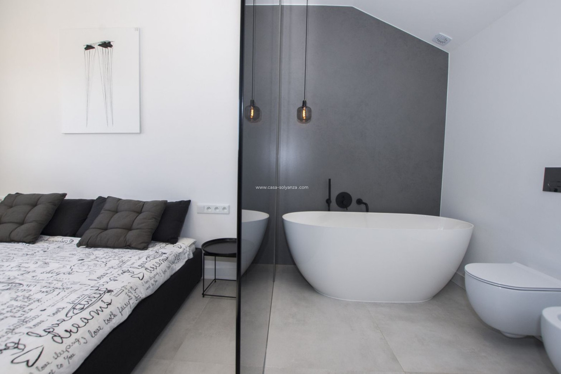Resale - Apartment / flat - Altea - Altea Centro