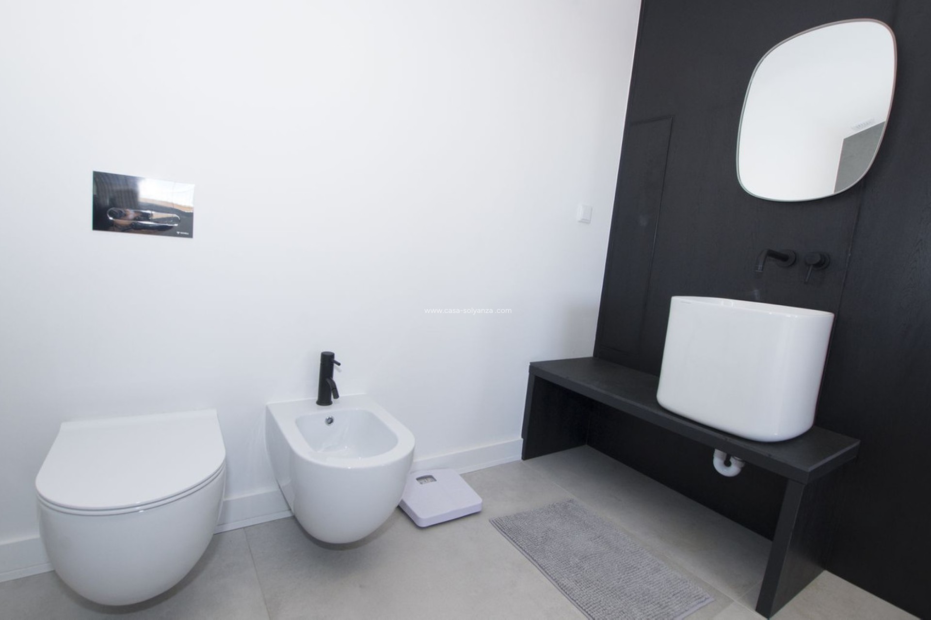 Resale - Apartment / flat - Altea - Altea Centro