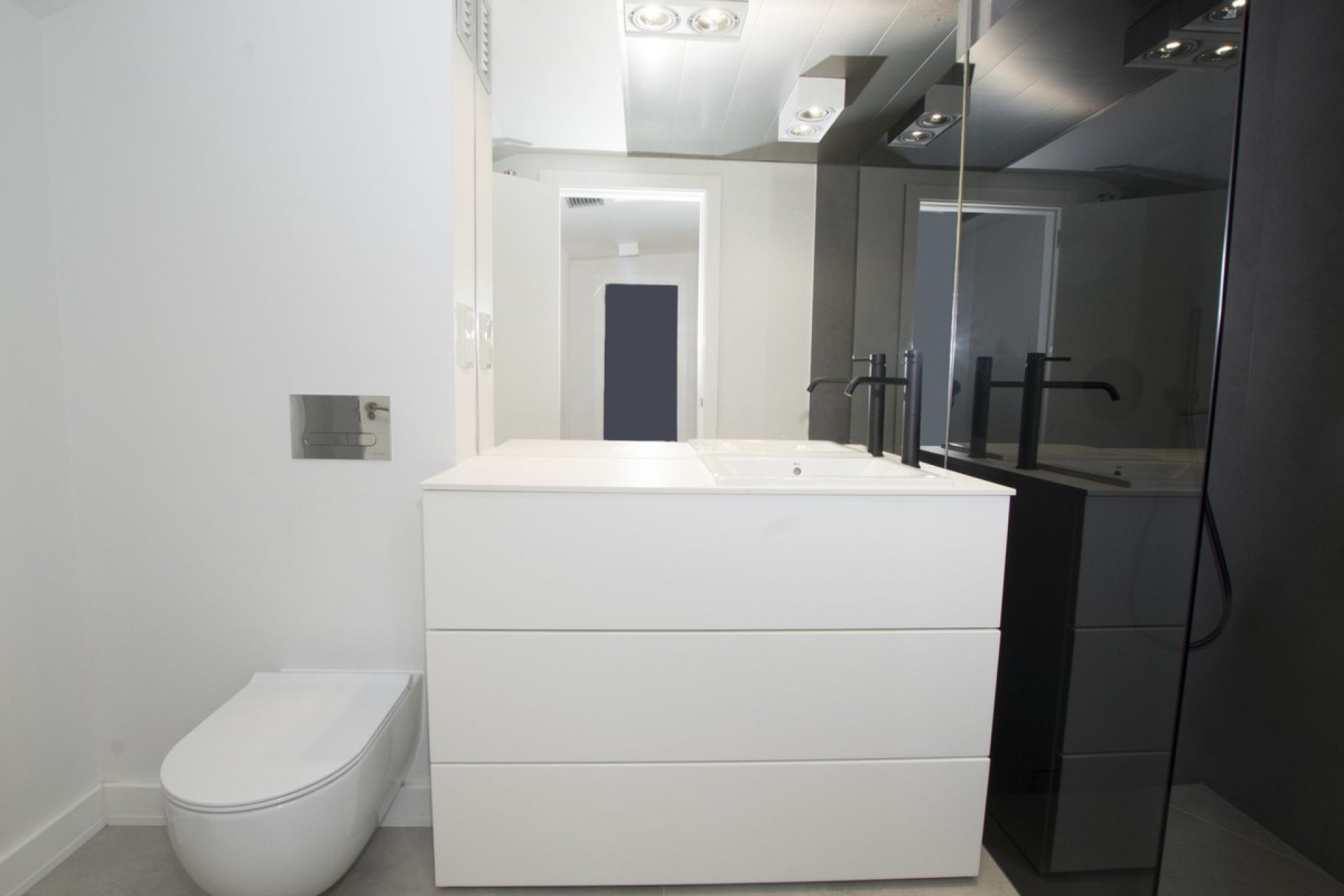 Resale - Apartment / flat - Altea - Altea Centro