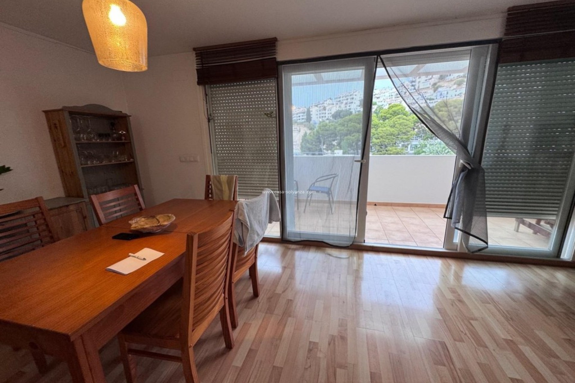 Resale - Apartment / flat - Altea - Altea Centro